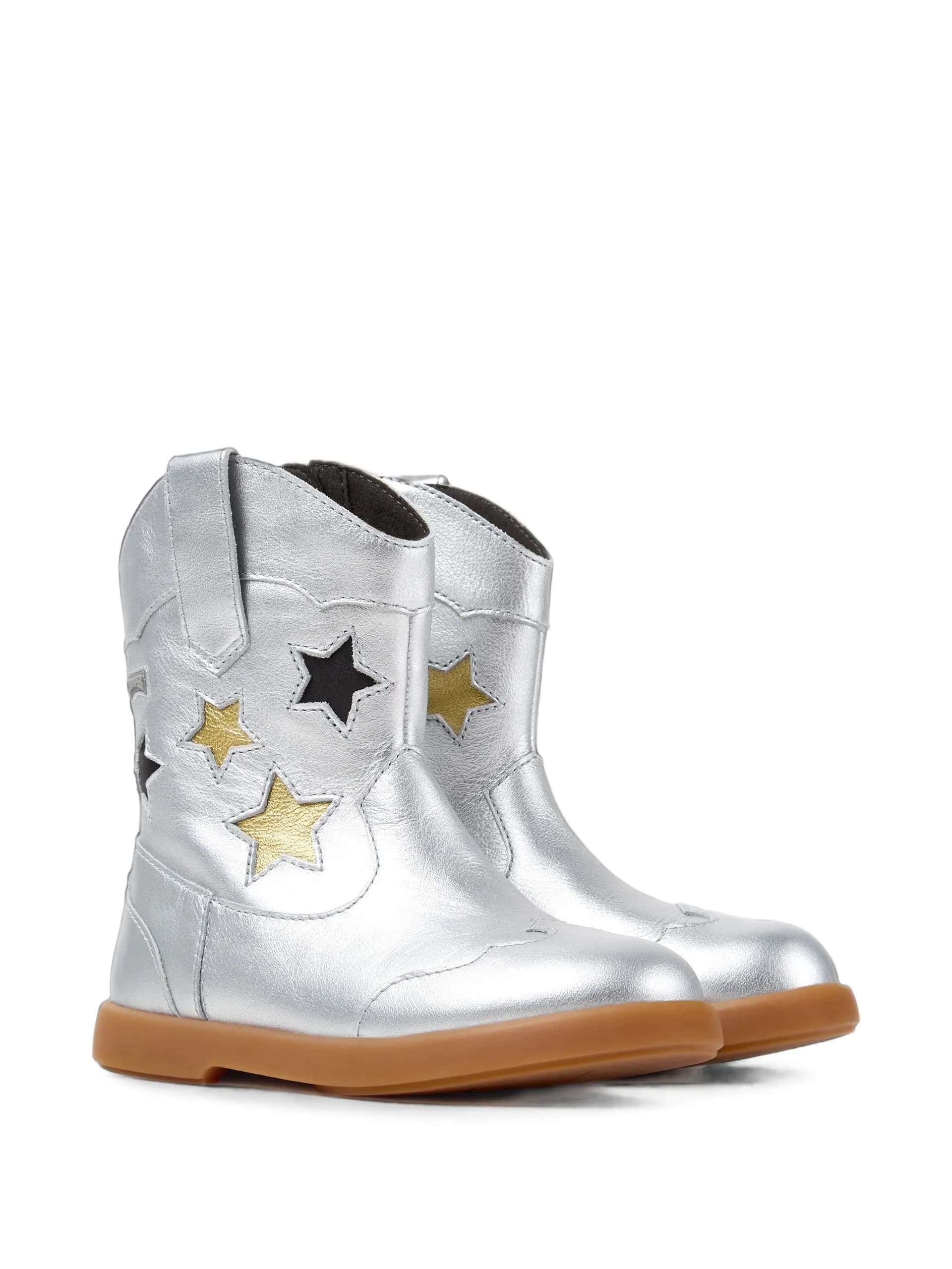 CAMPER KIDS  Sneakers Bambino - 5