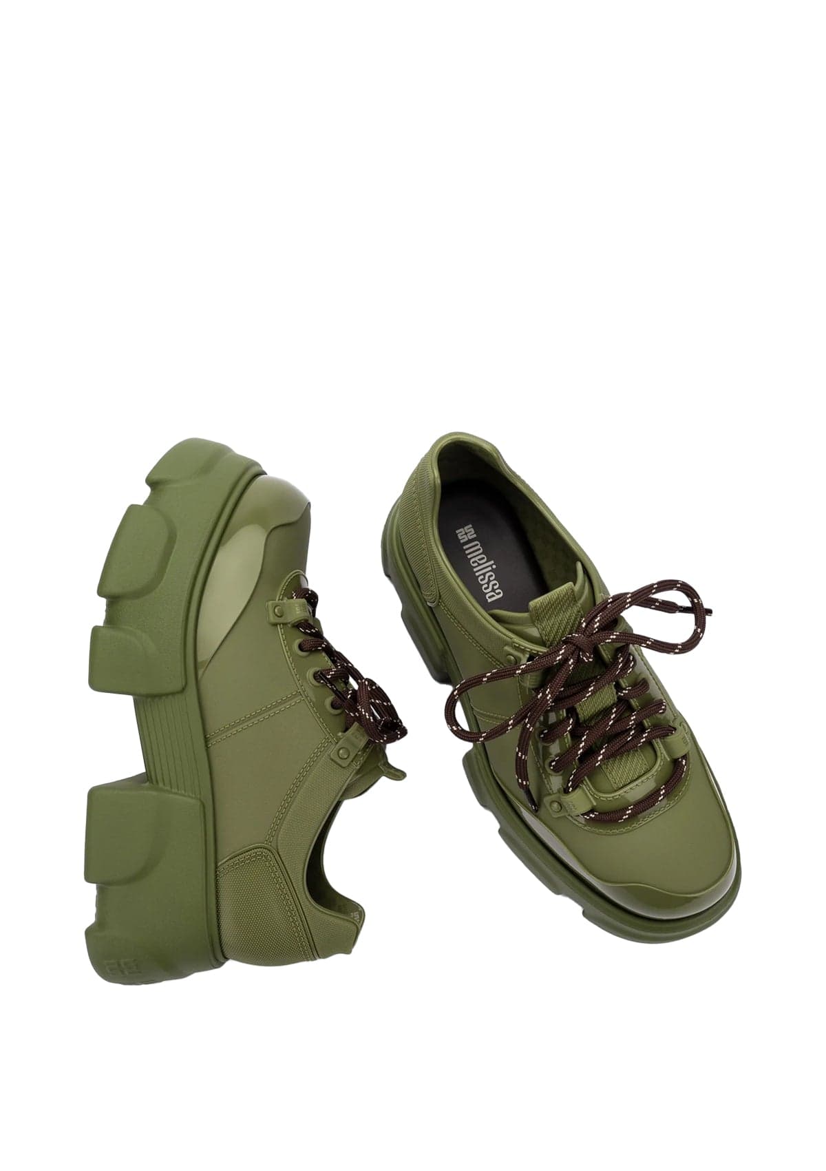 MELISSA  Sneakers Donna - 3