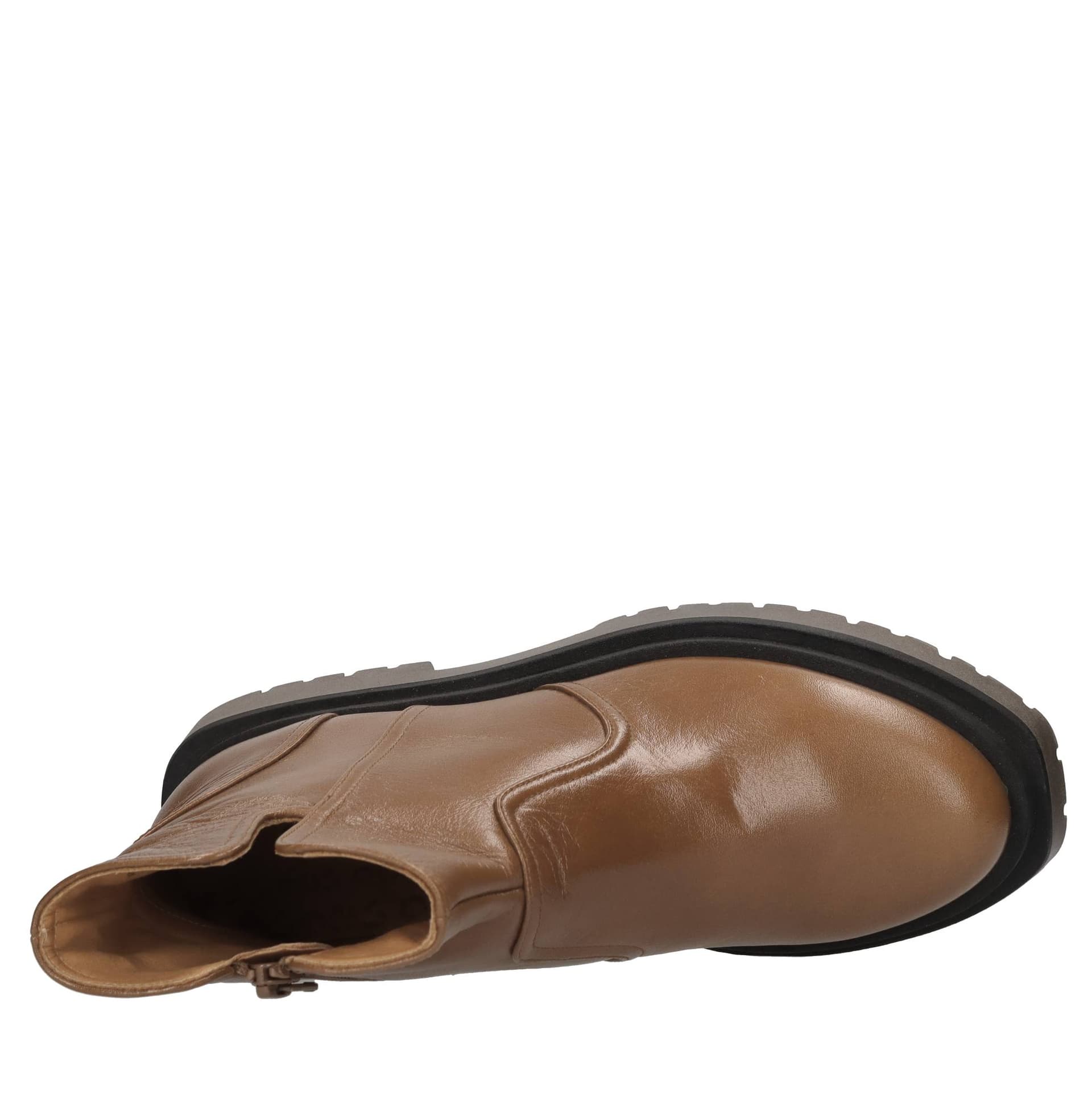 Chie Mihara  Stivali Marrone - 5