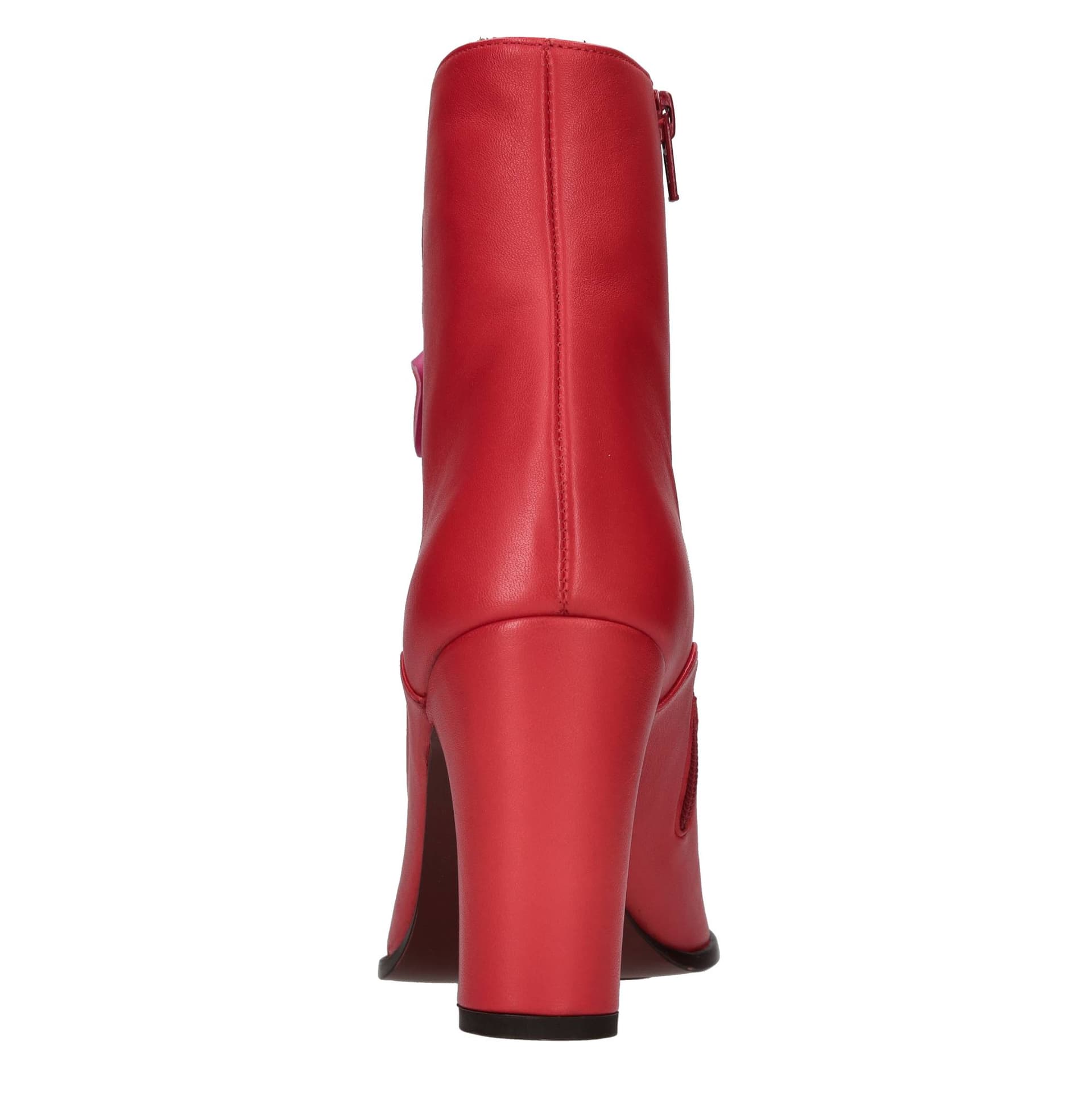 Chie Mihara  Stivali Rosso - 2