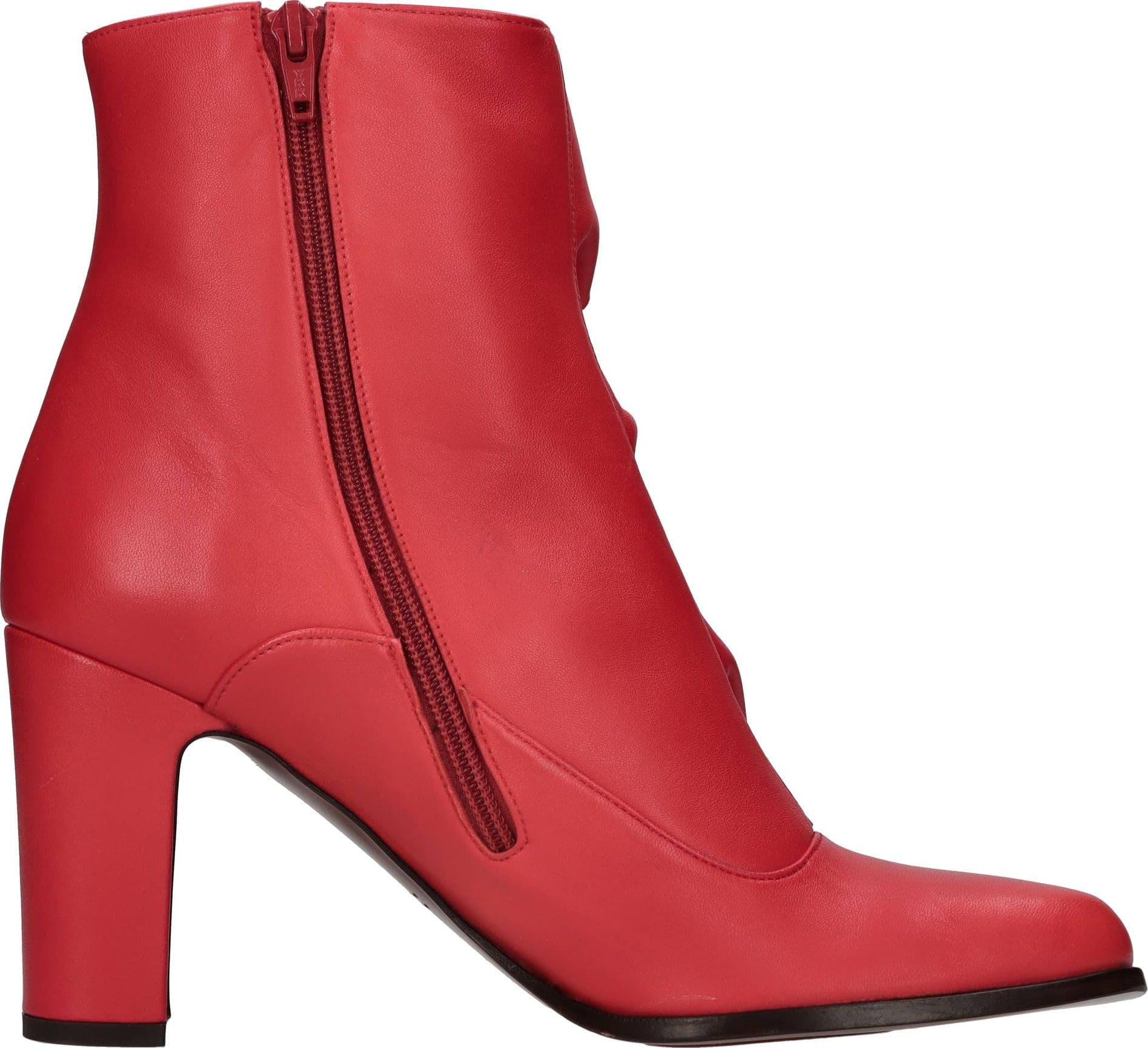 Chie Mihara  Stivali Rosso - 3