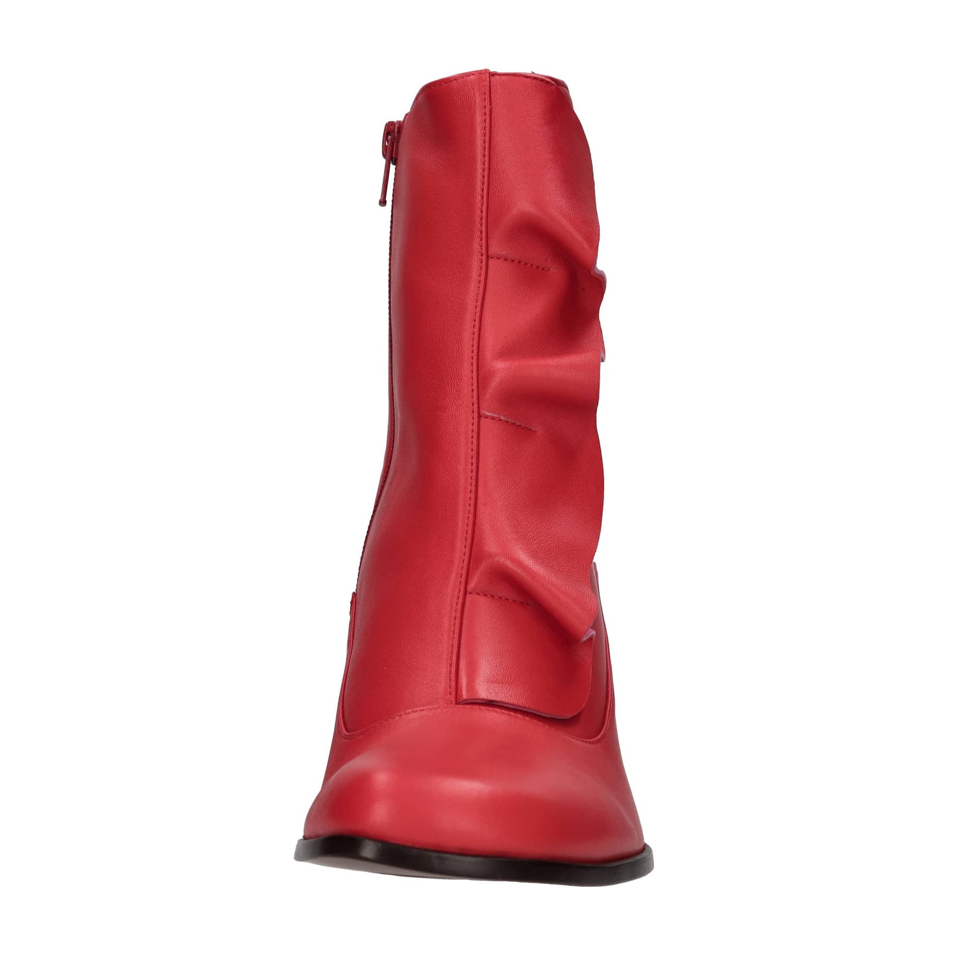 Chie Mihara  Stivali Rosso - 4