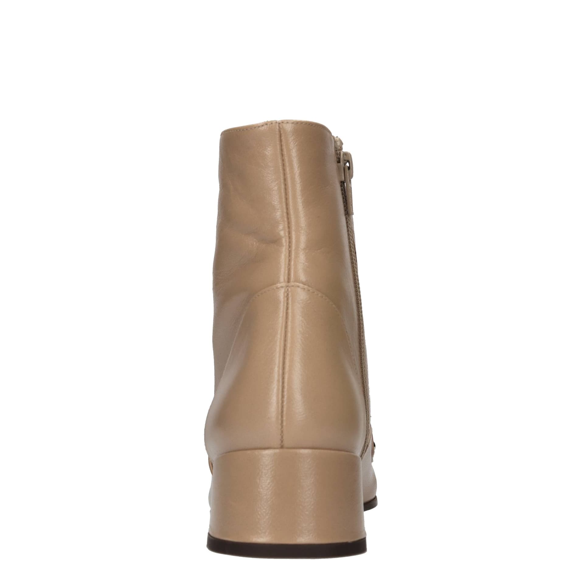 Chie Mihara  Stivali Beige - 2