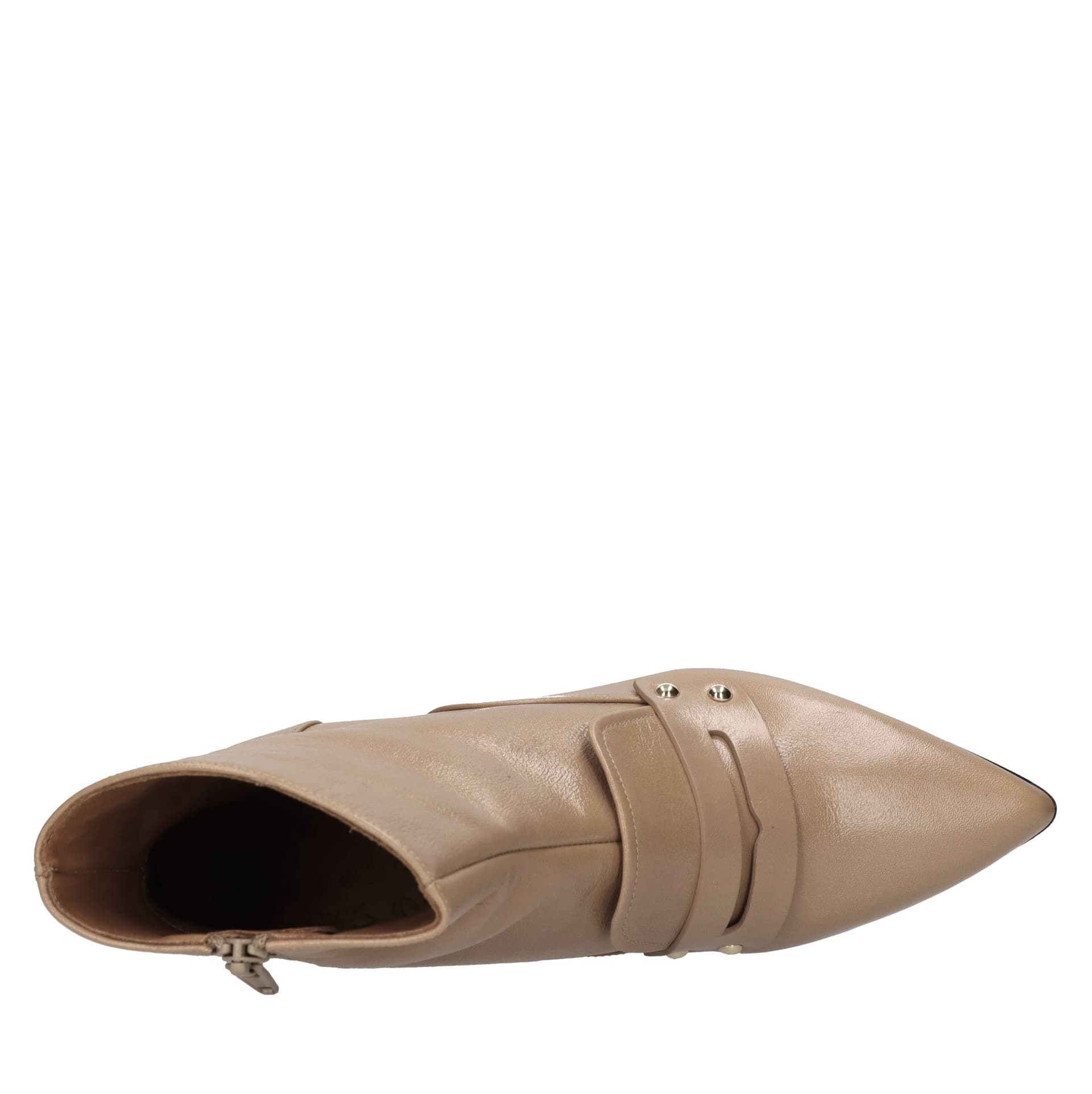 Chie Mihara  Stivali Beige - 5