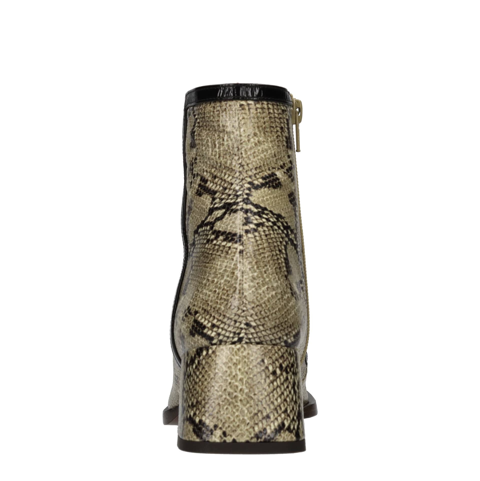 Chie Mihara  Stivali Animalier - 2