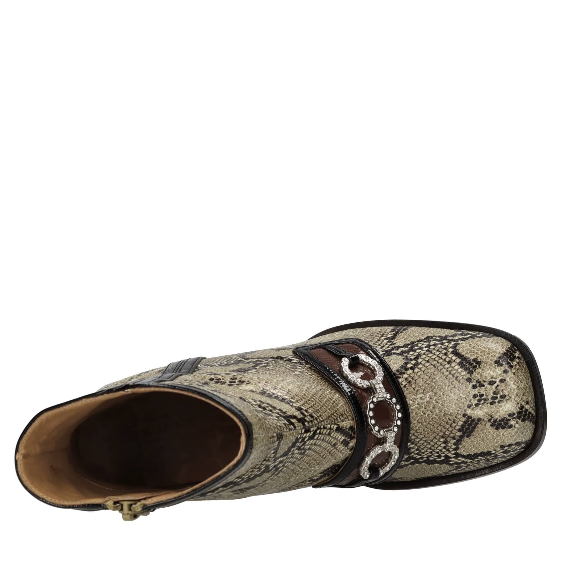 Chie Mihara  Stivali Animalier - 5