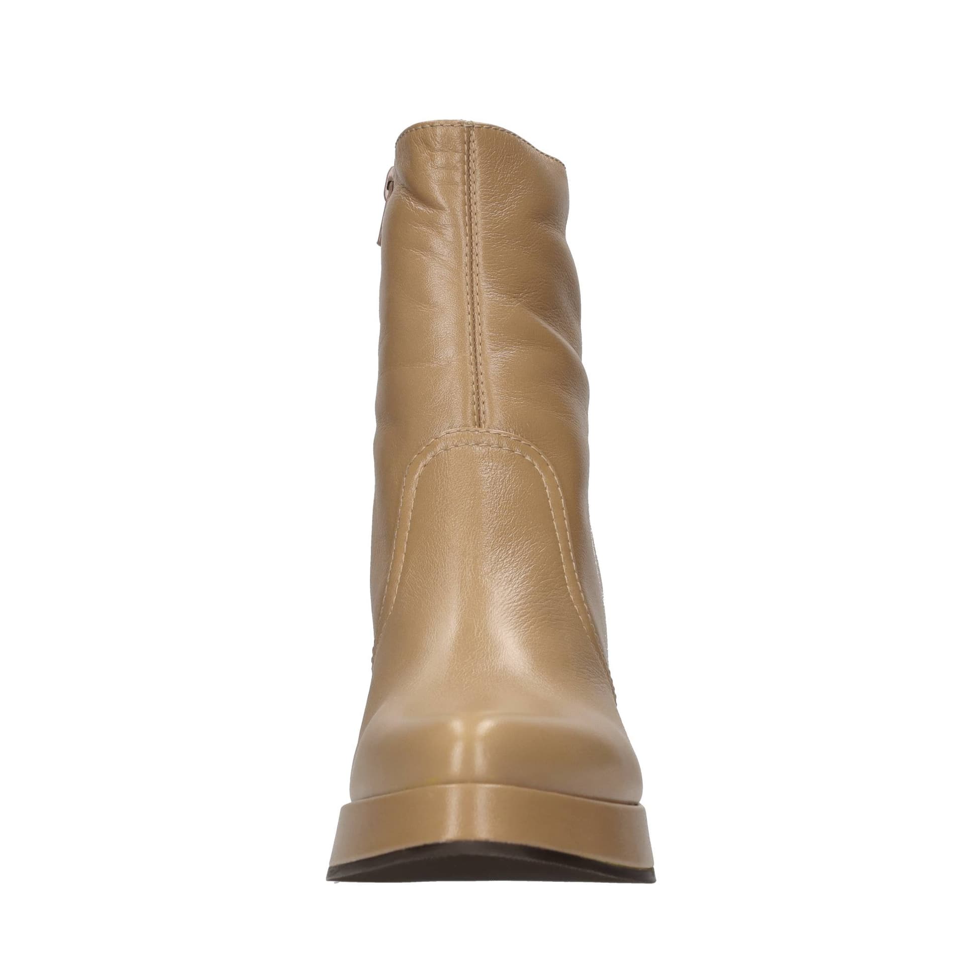 Chie Mihara  Stivali Beige - 4