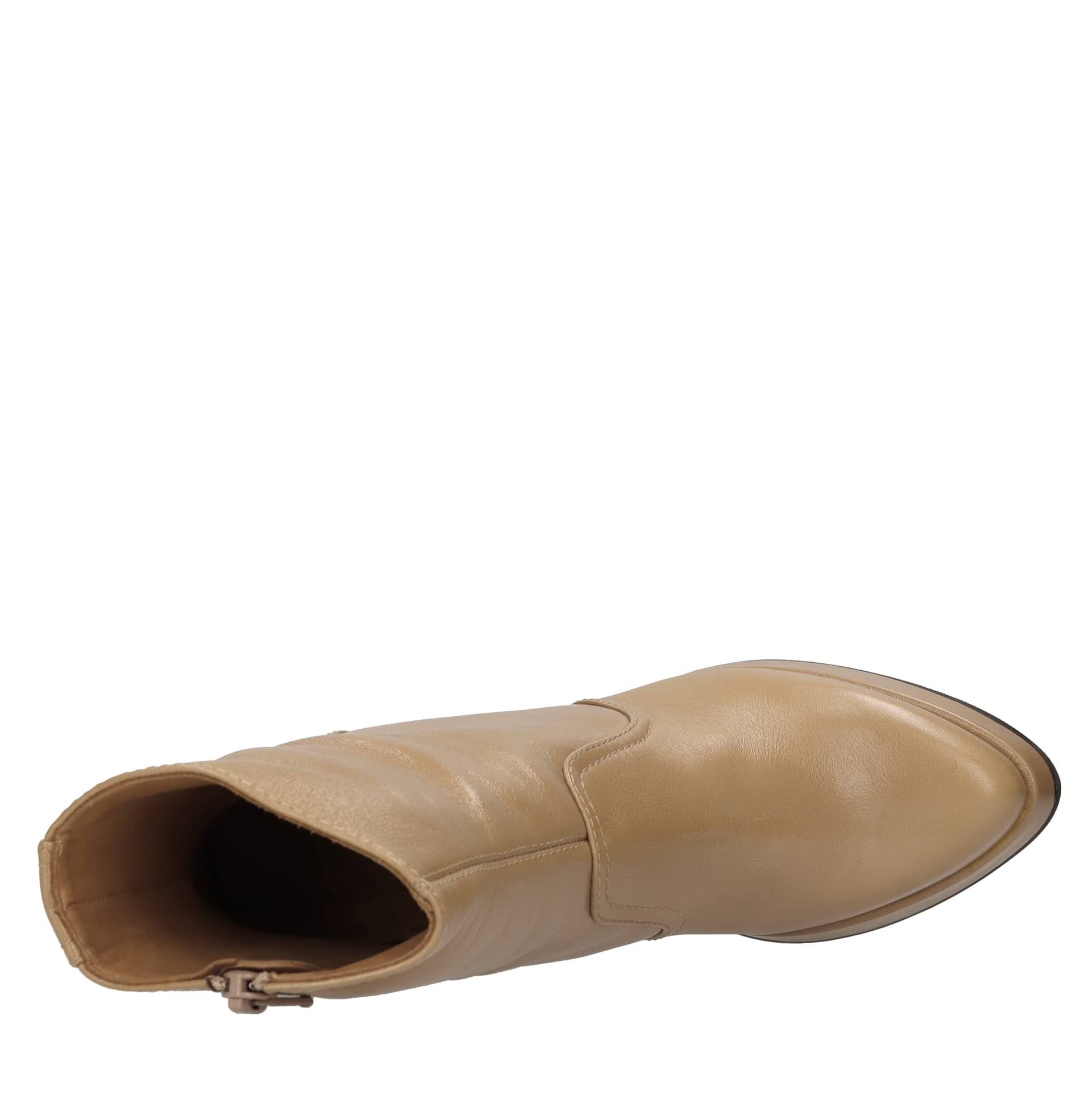 Chie Mihara  Stivali Beige - 5