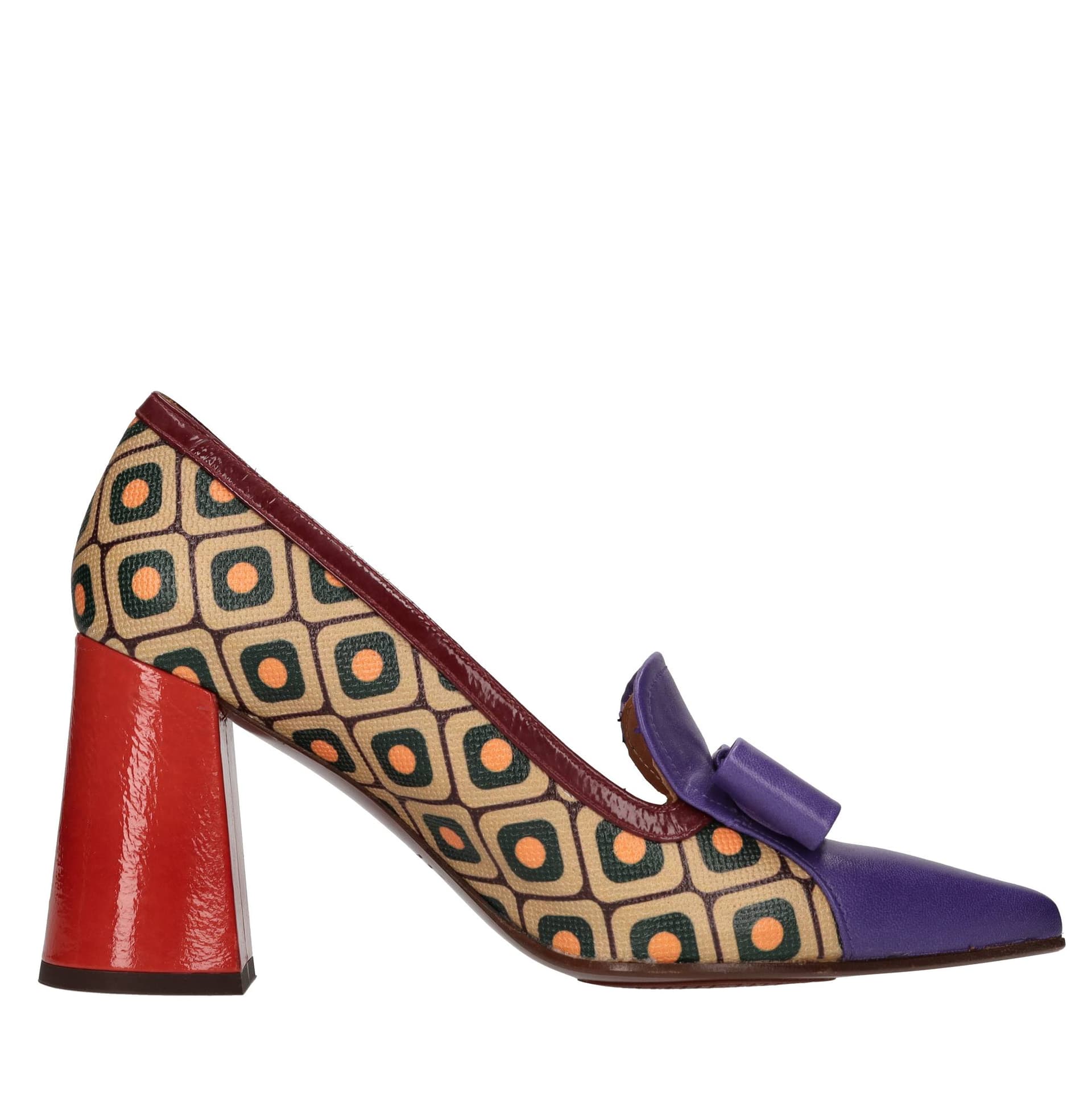 Chie Mihara  Scarpe basse Multicolor - 3