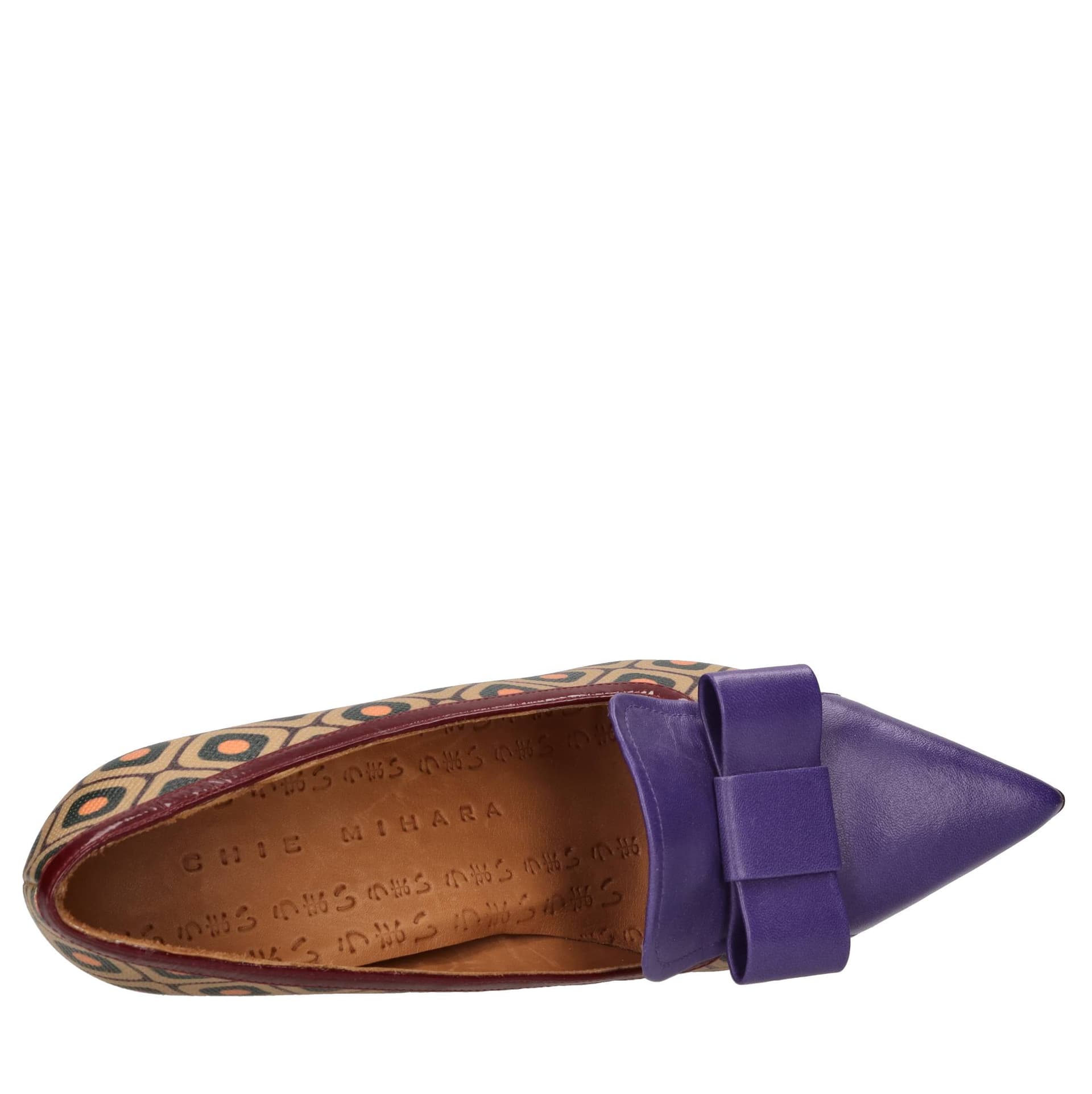 Chie Mihara  Scarpe basse Multicolor - 5