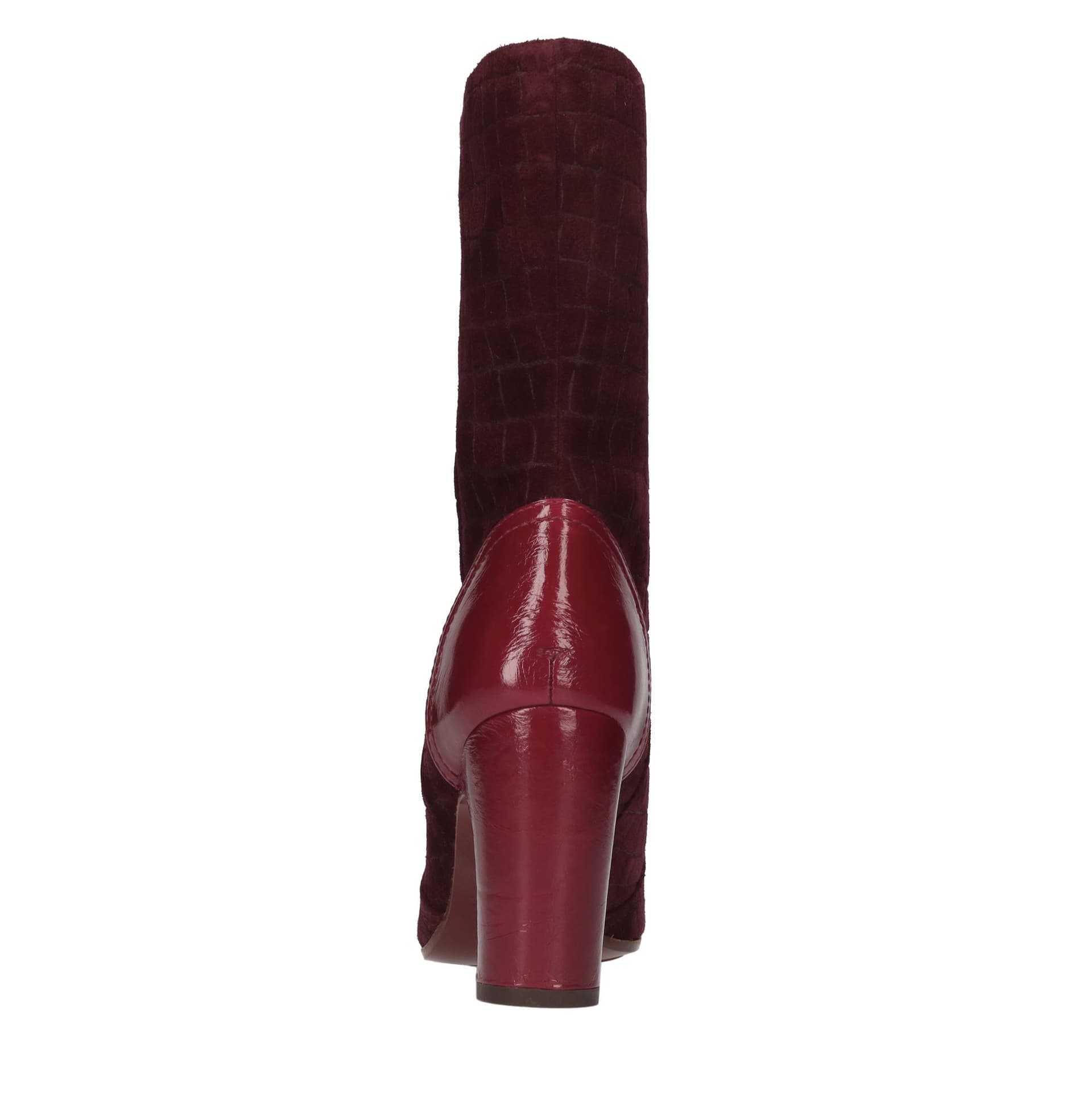 Chie Mihara CHIE MIHARA Stivali Bordeaux - 2