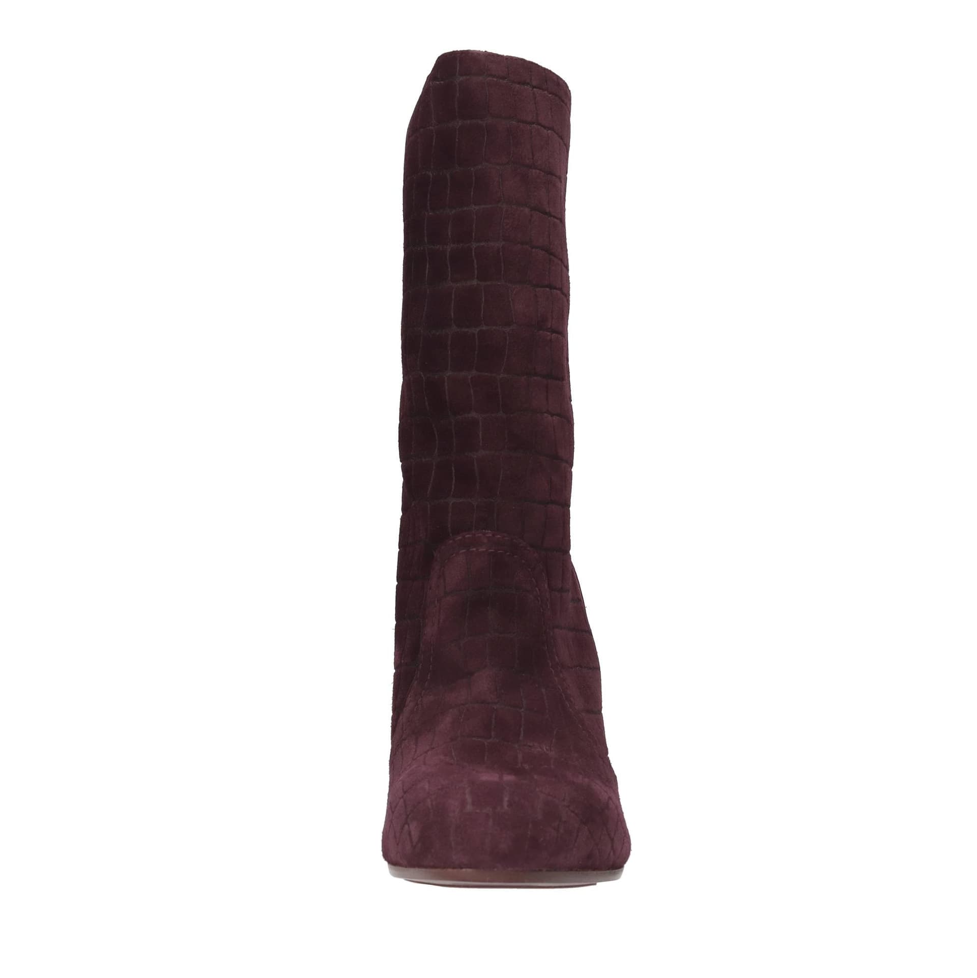 Chie Mihara CHIE MIHARA Stivali Bordeaux - 4