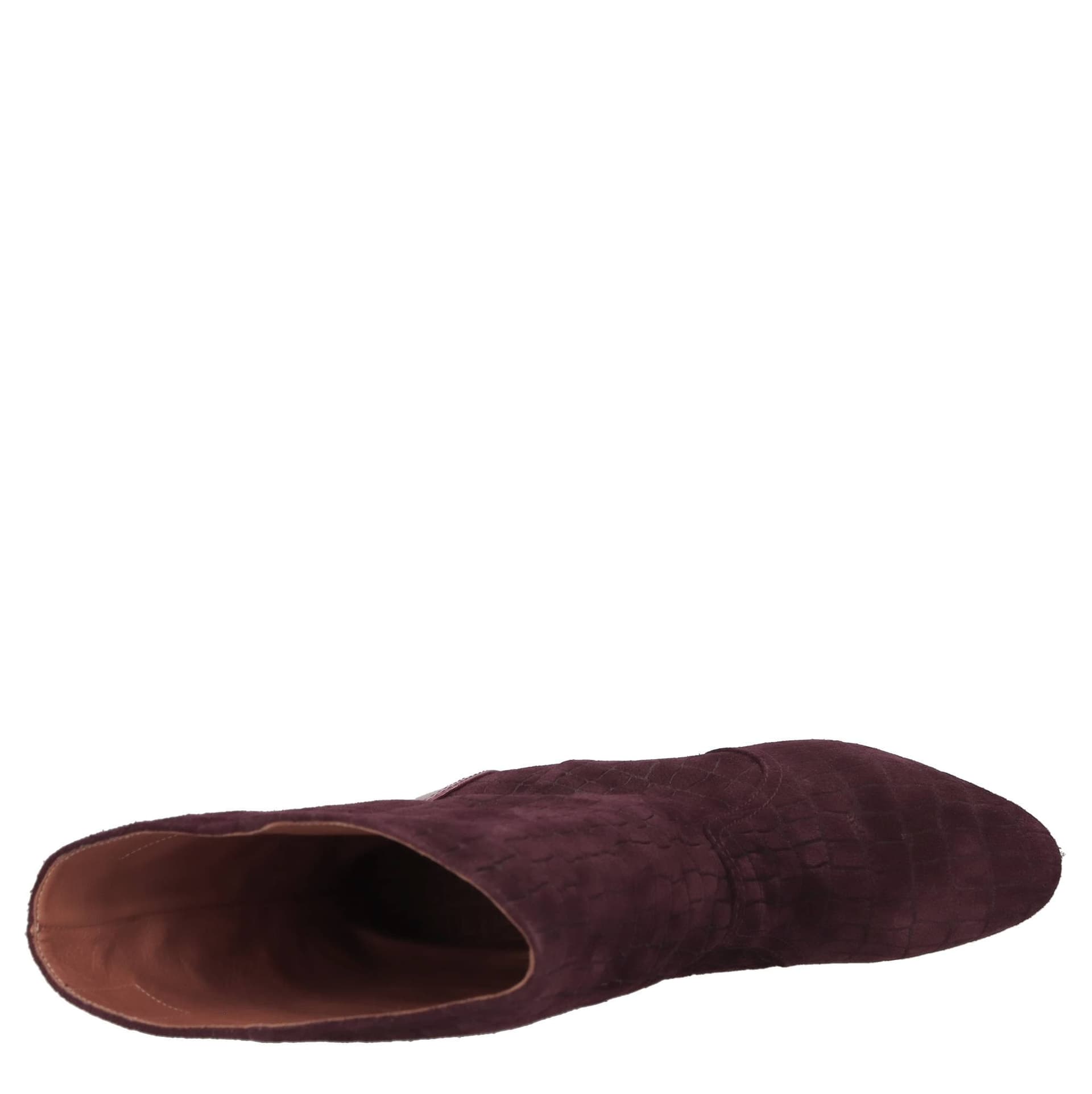 Chie Mihara CHIE MIHARA Stivali Bordeaux - 5