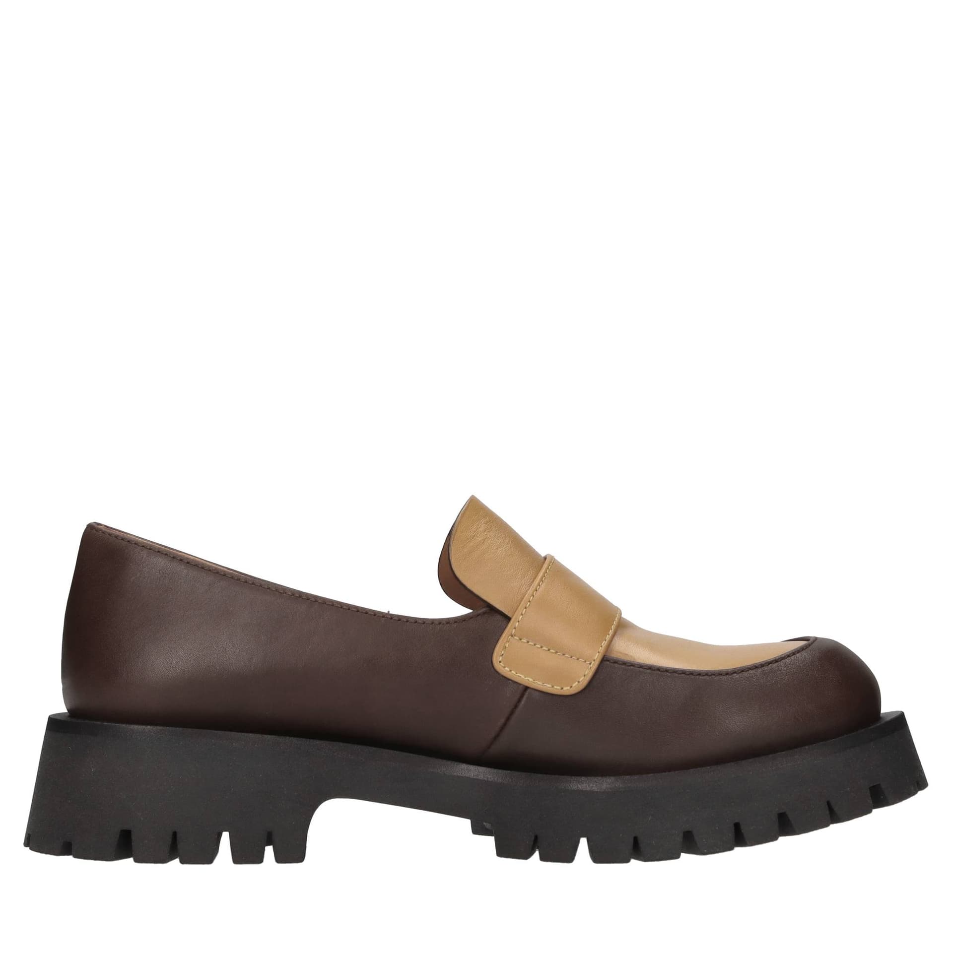 Chie Mihara CHIE MIHARA Scarpe basse Marrone - 3