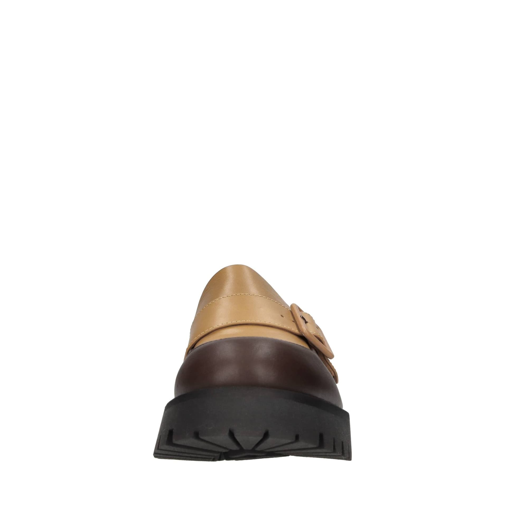 Chie Mihara CHIE MIHARA Scarpe basse Marrone - 4