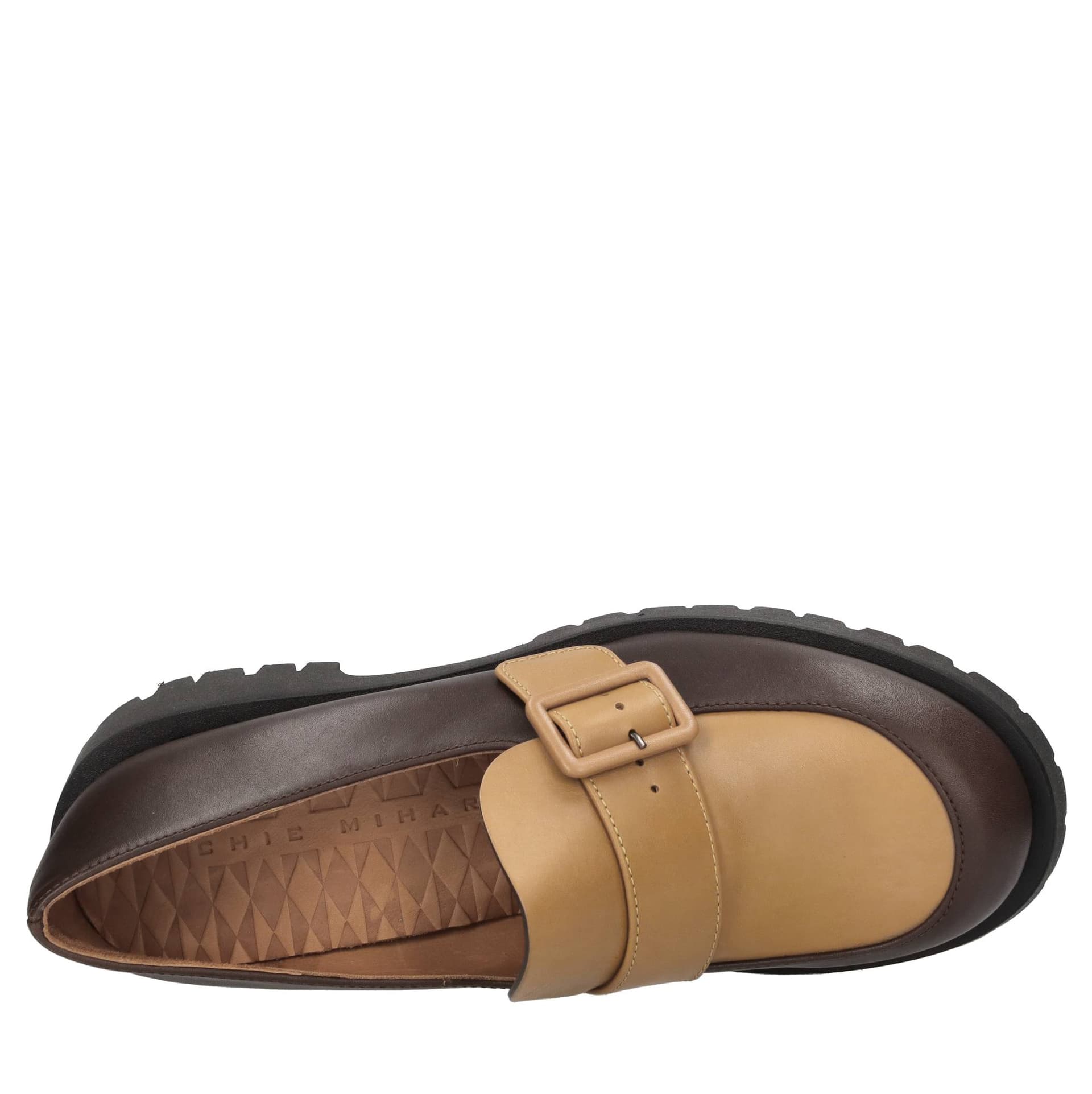 Chie Mihara CHIE MIHARA Scarpe basse Marrone - 5