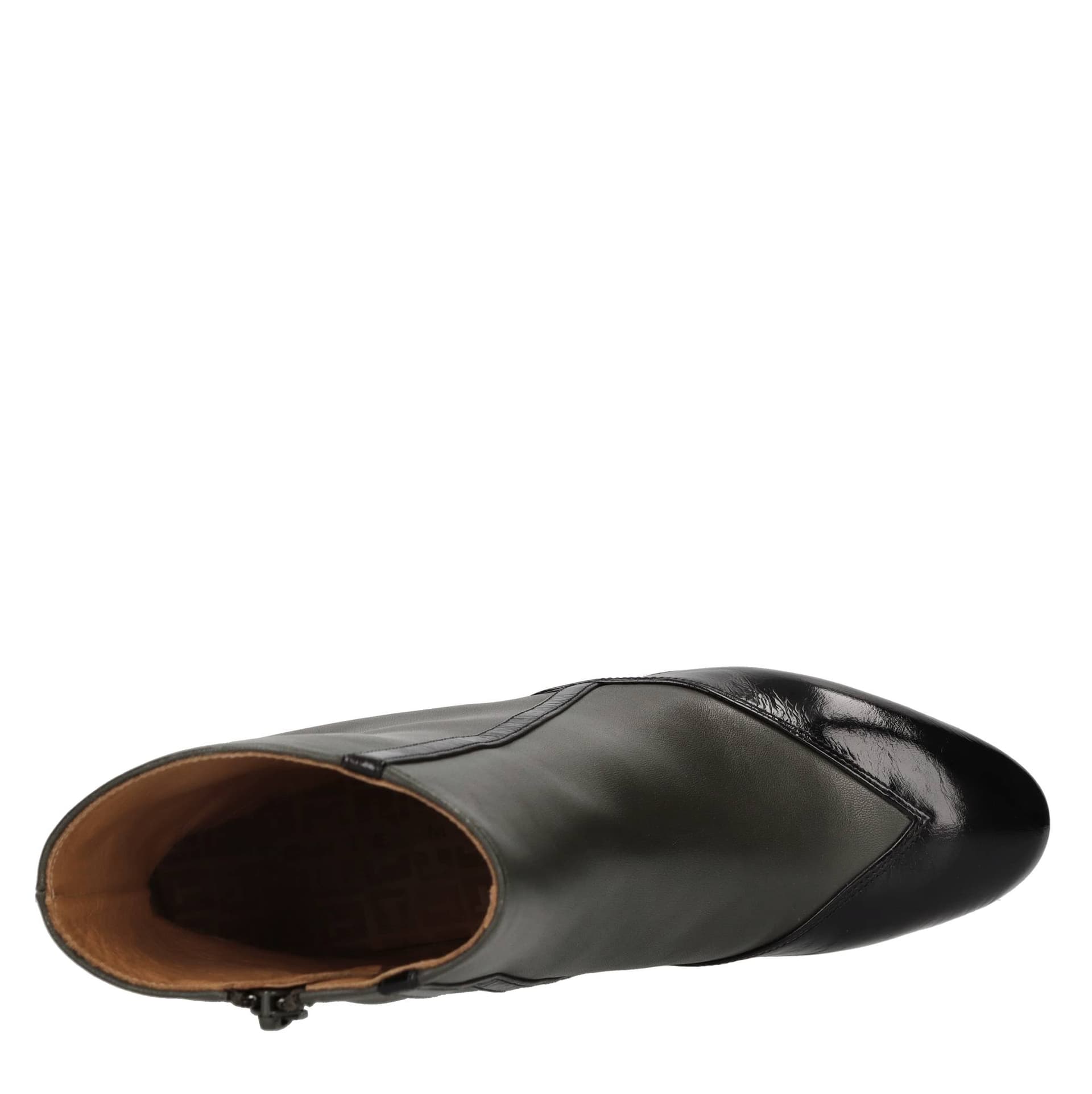 Chie Mihara  Stivali Multicolor - 5
