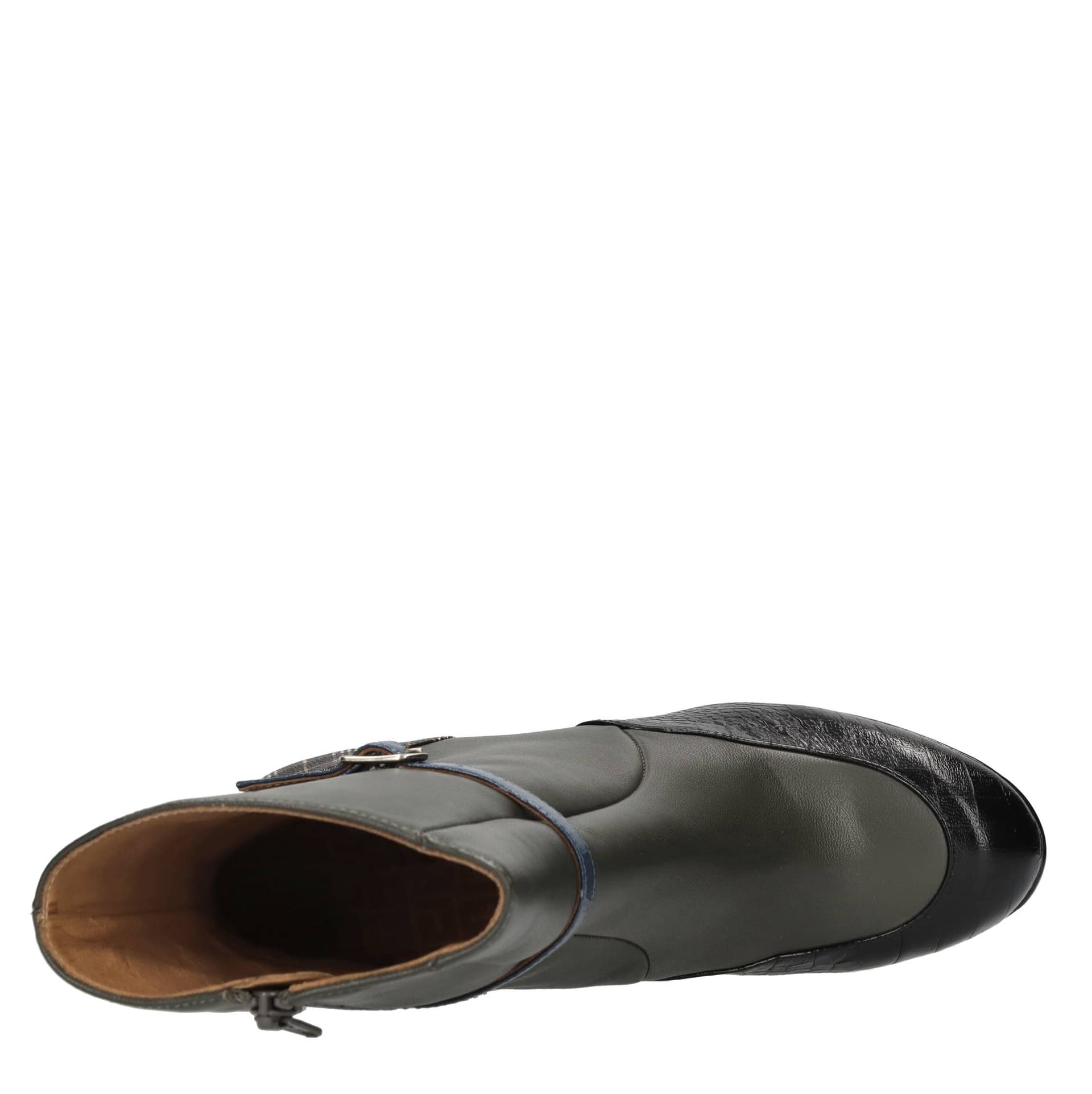 Chie Mihara  Stivali Multicolor - 5
