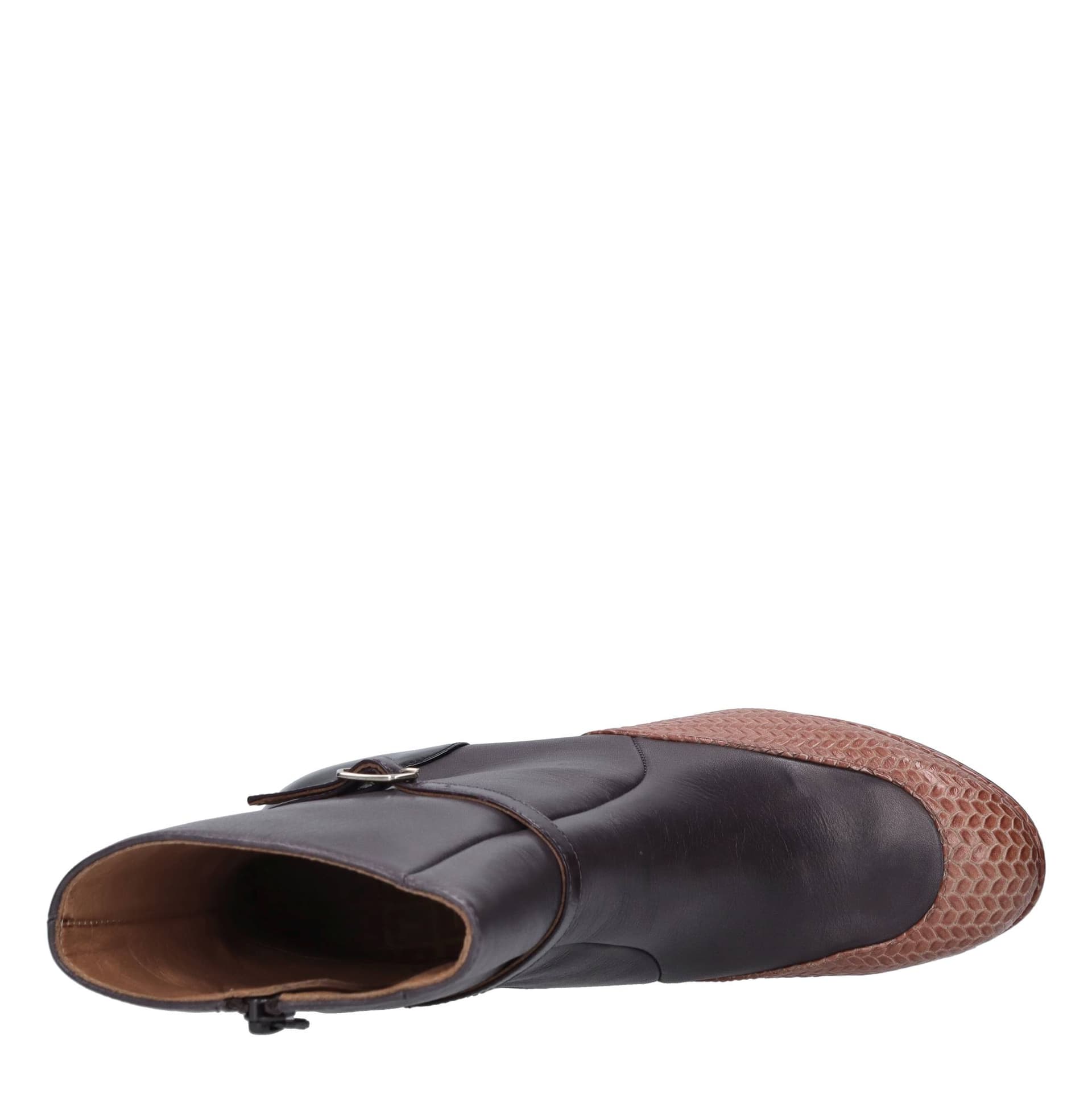 Chie Mihara  Stivali Multicolor - 5