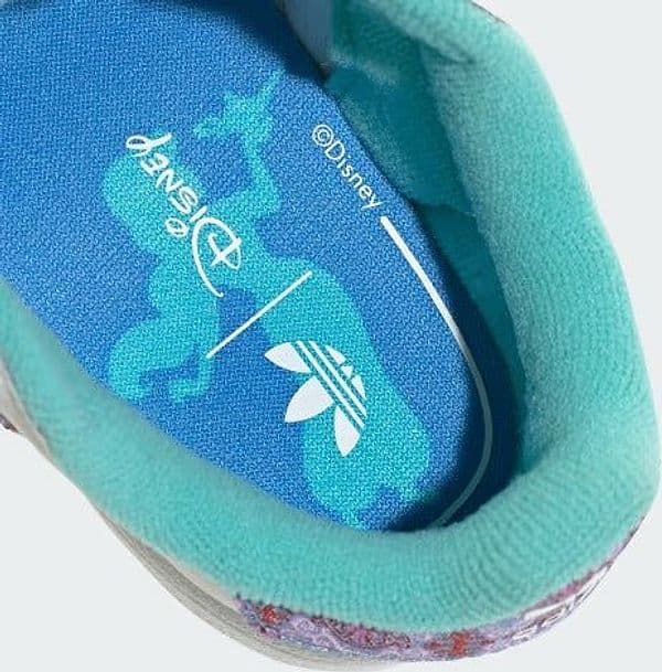 ADIDAS KIDS  Sneakers Bambina - 2