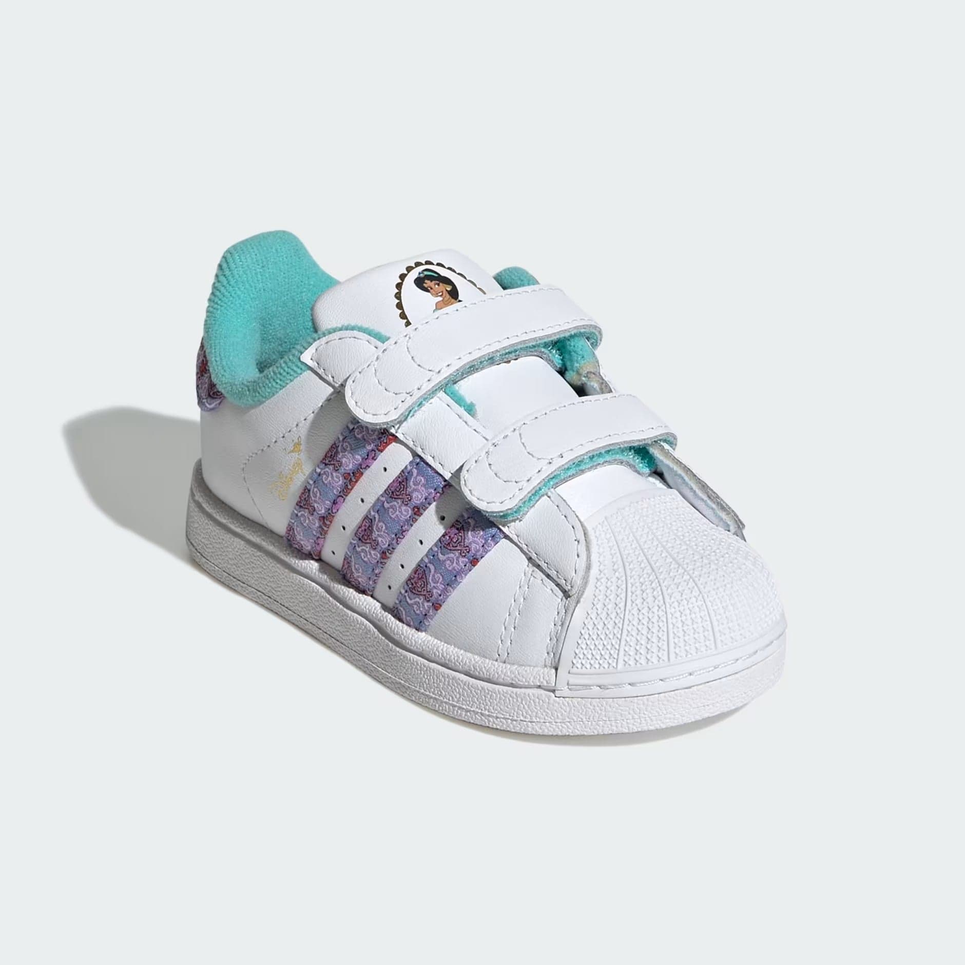 ADIDAS KIDS  Sneakers Bambina - 3
