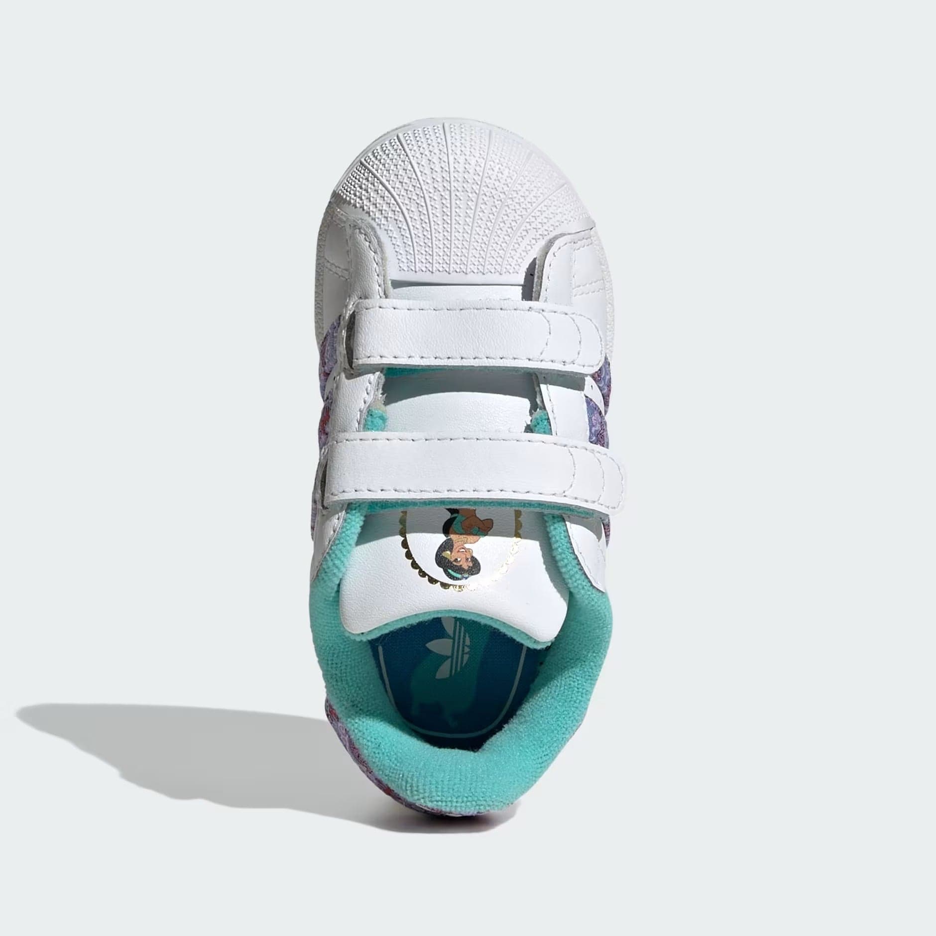 ADIDAS KIDS  Sneakers Bambina - 4