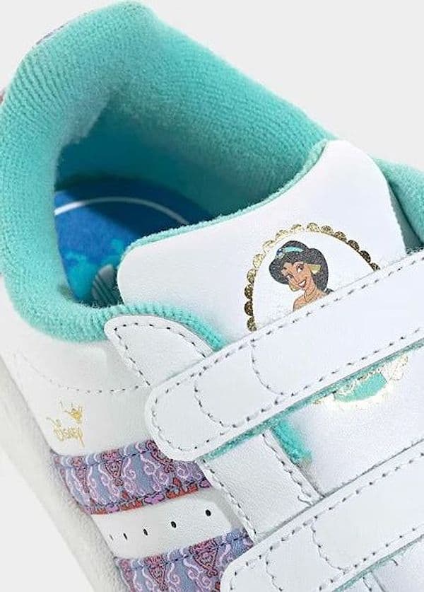 ADIDAS KIDS  Sneakers Bambina - 2