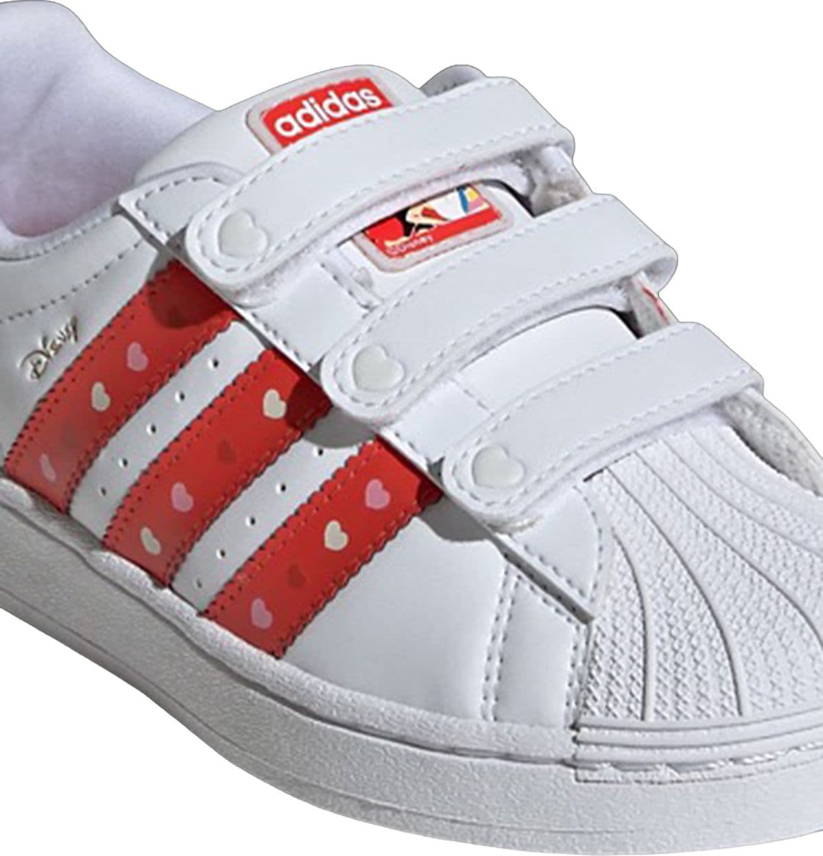 ADIDAS KIDS  Sneakers Bambino - 2