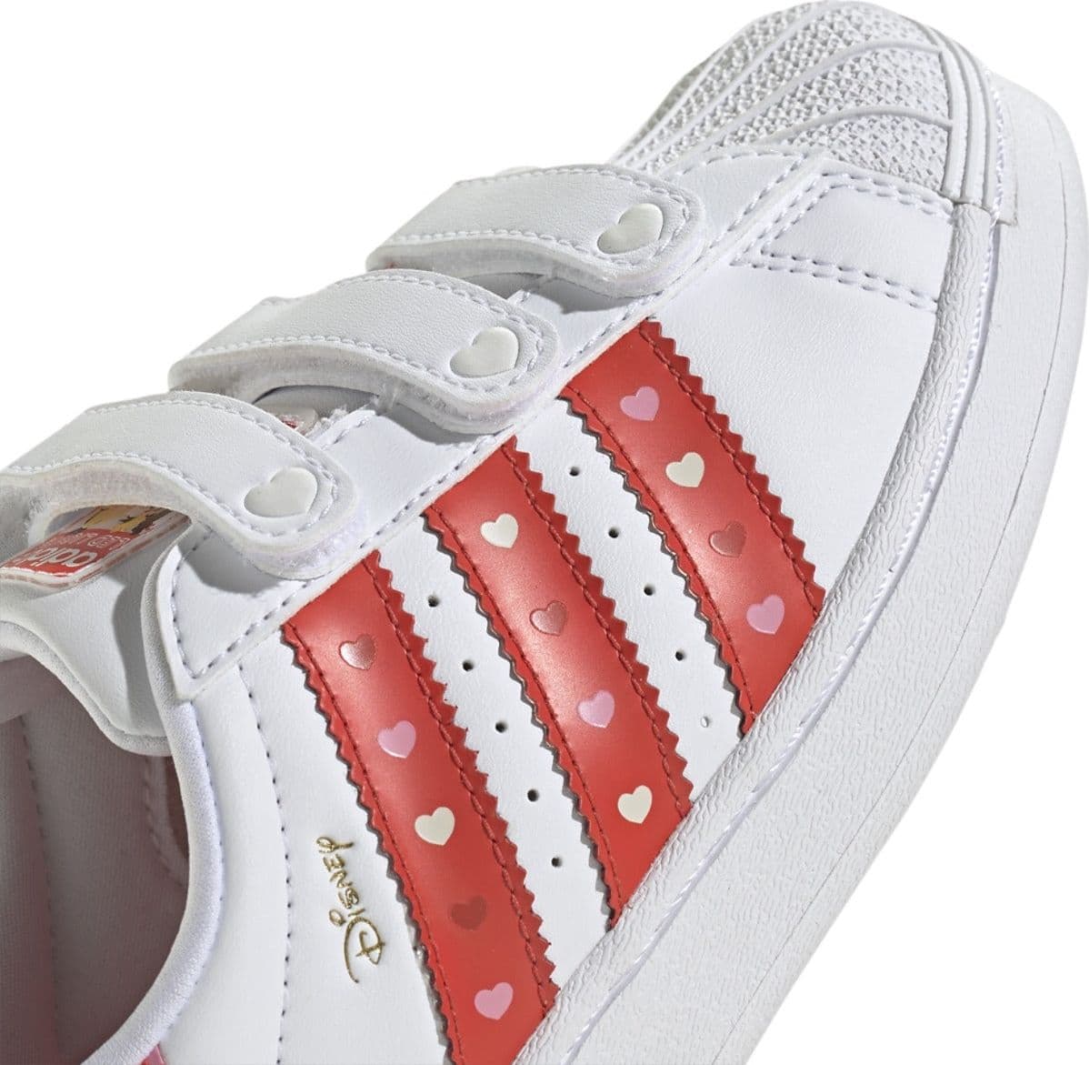 ADIDAS KIDS  Sneakers Bambino - 3