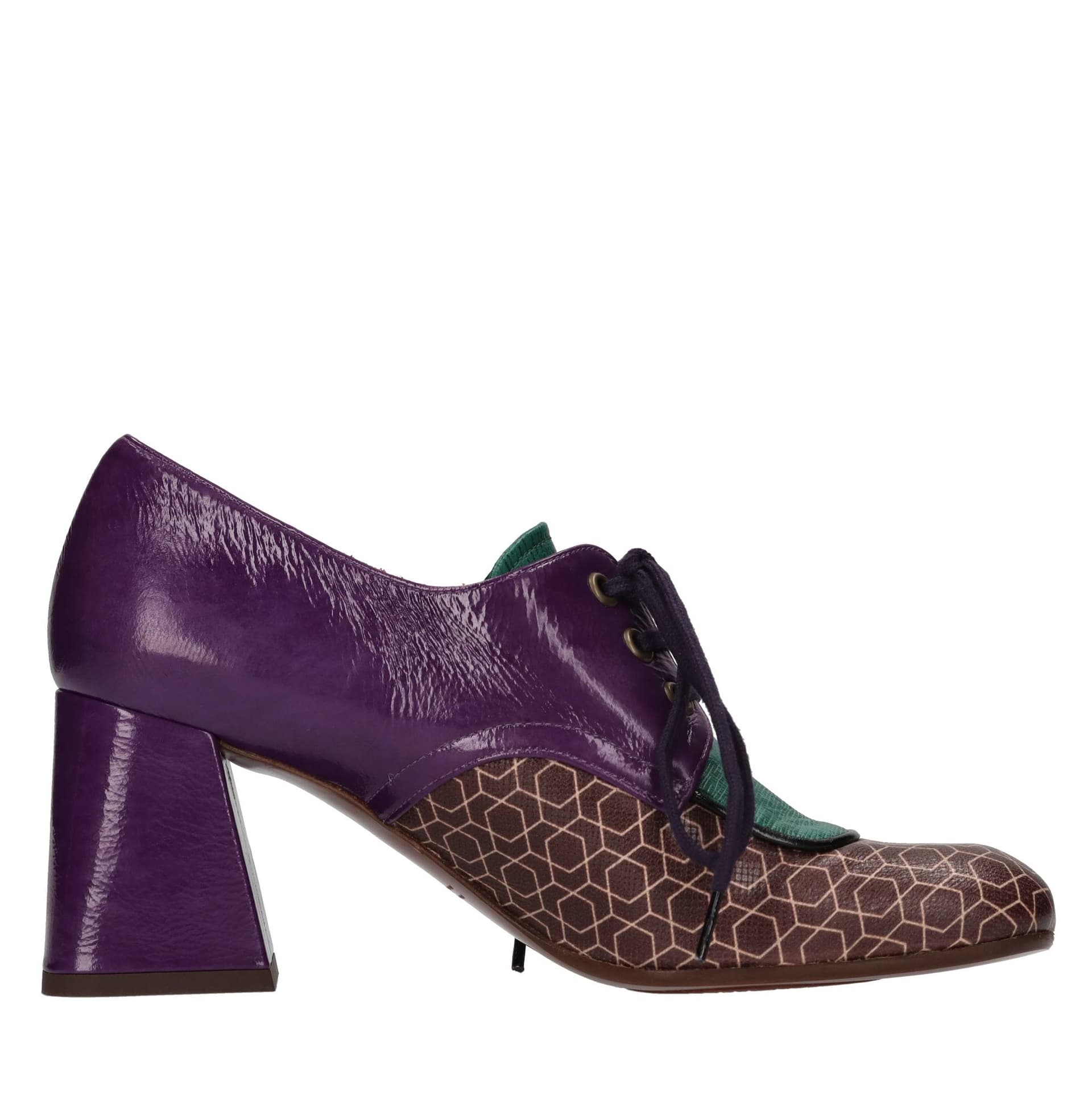 Chie Mihara  Stivali Multicolor - 3