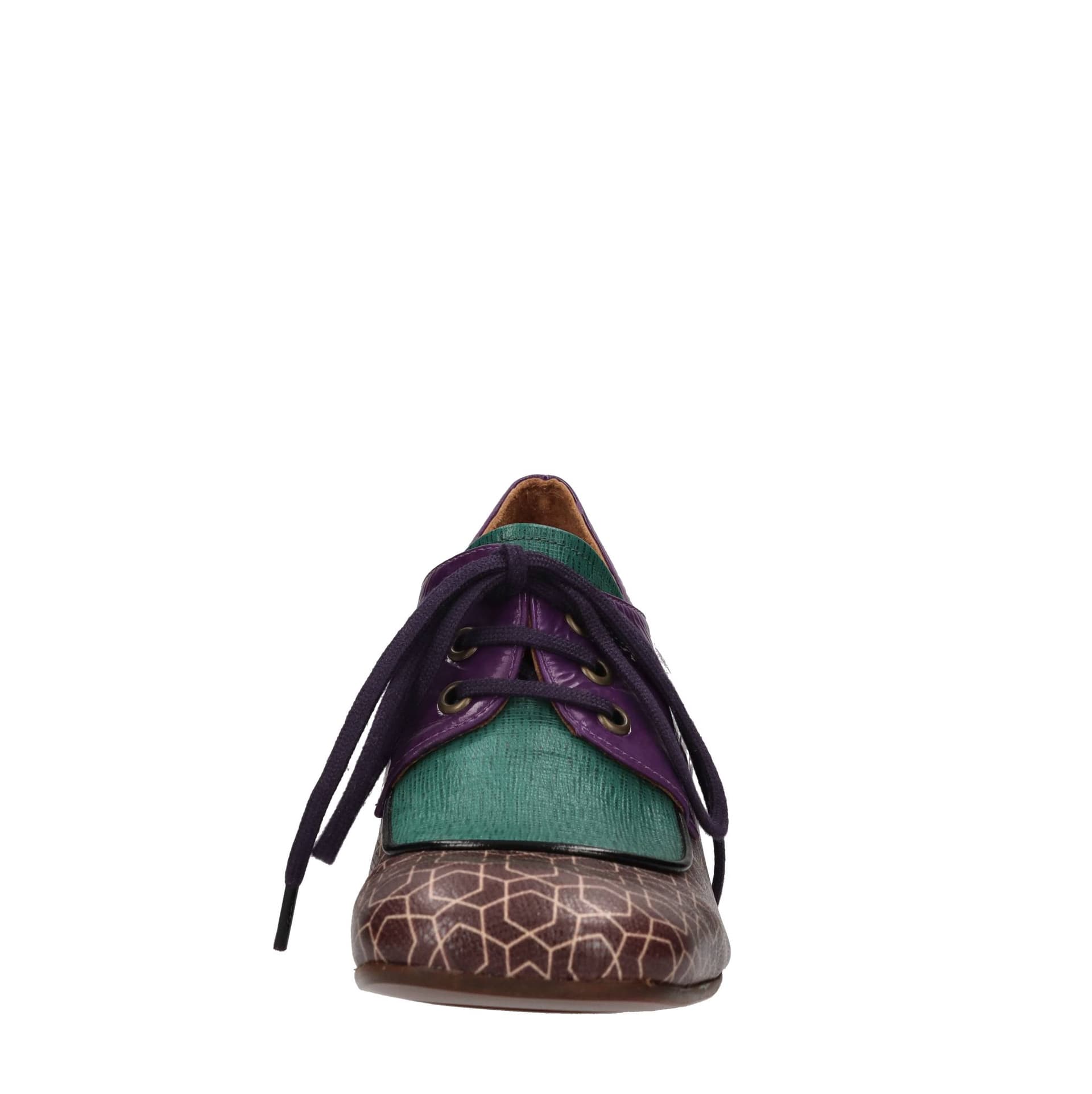 Chie Mihara  Stivali Multicolor - 4