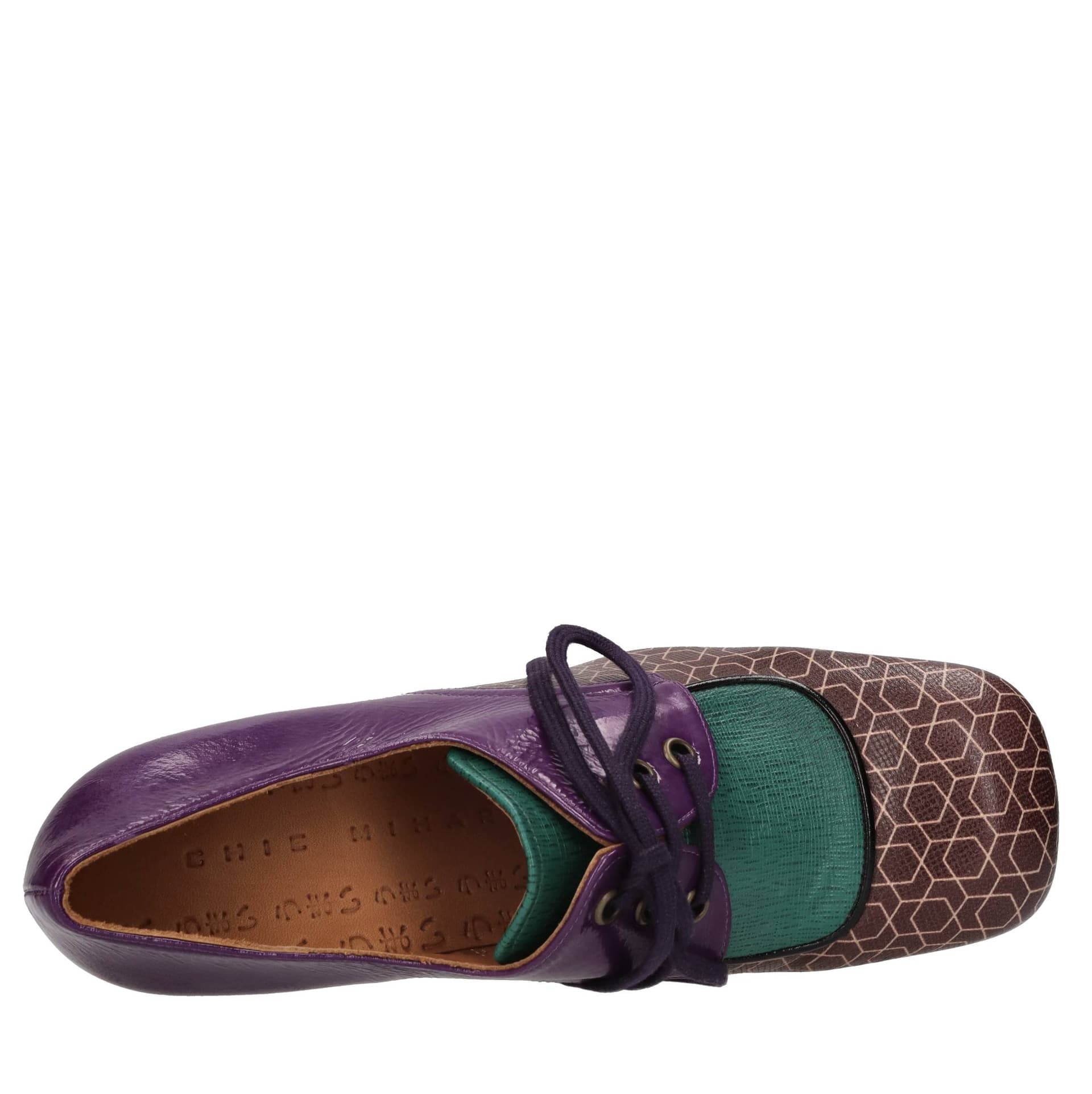 Chie Mihara  Stivali Multicolor - 5