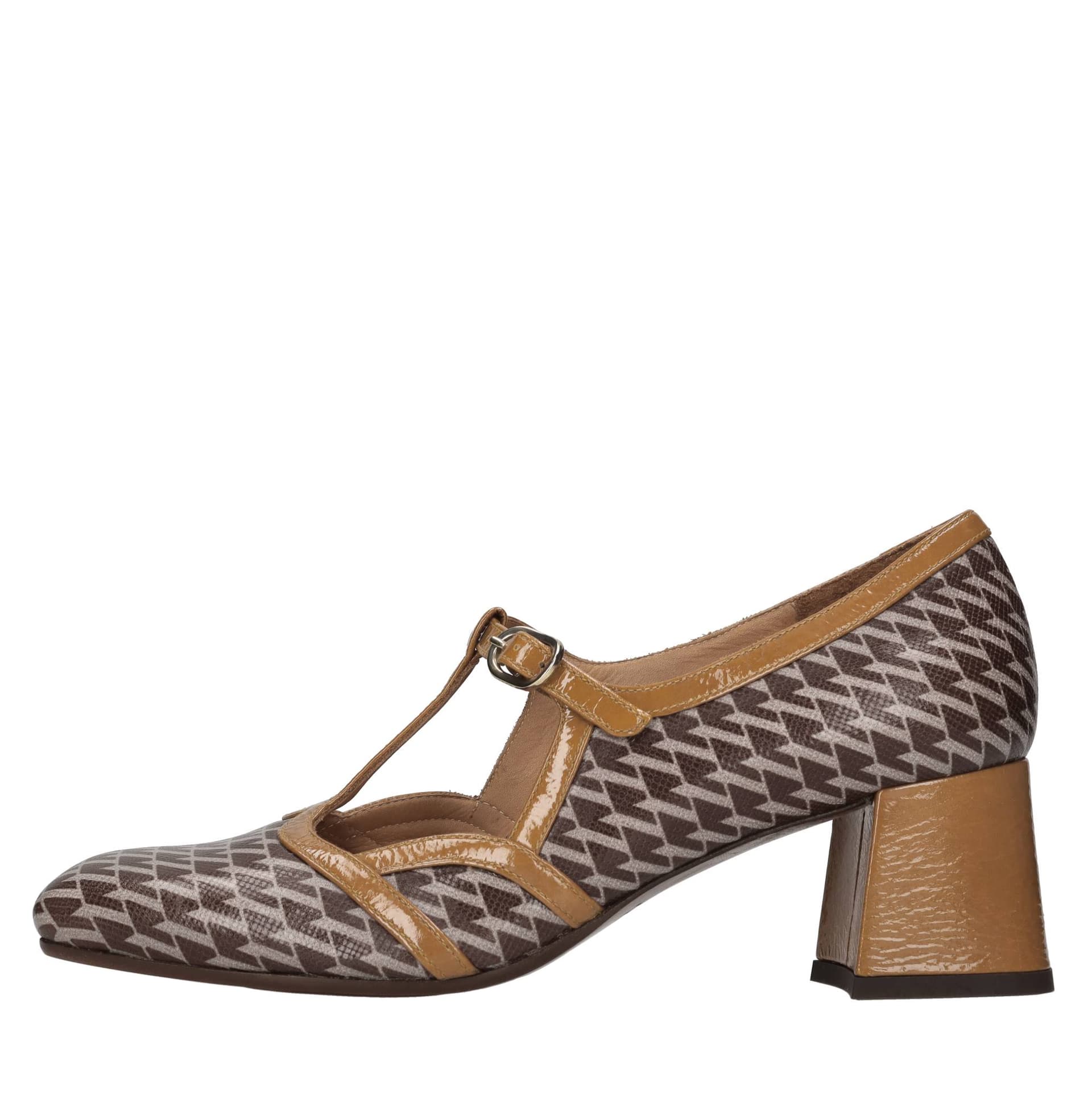 Chie Mihara  Scarpe con Tacco Multicolor