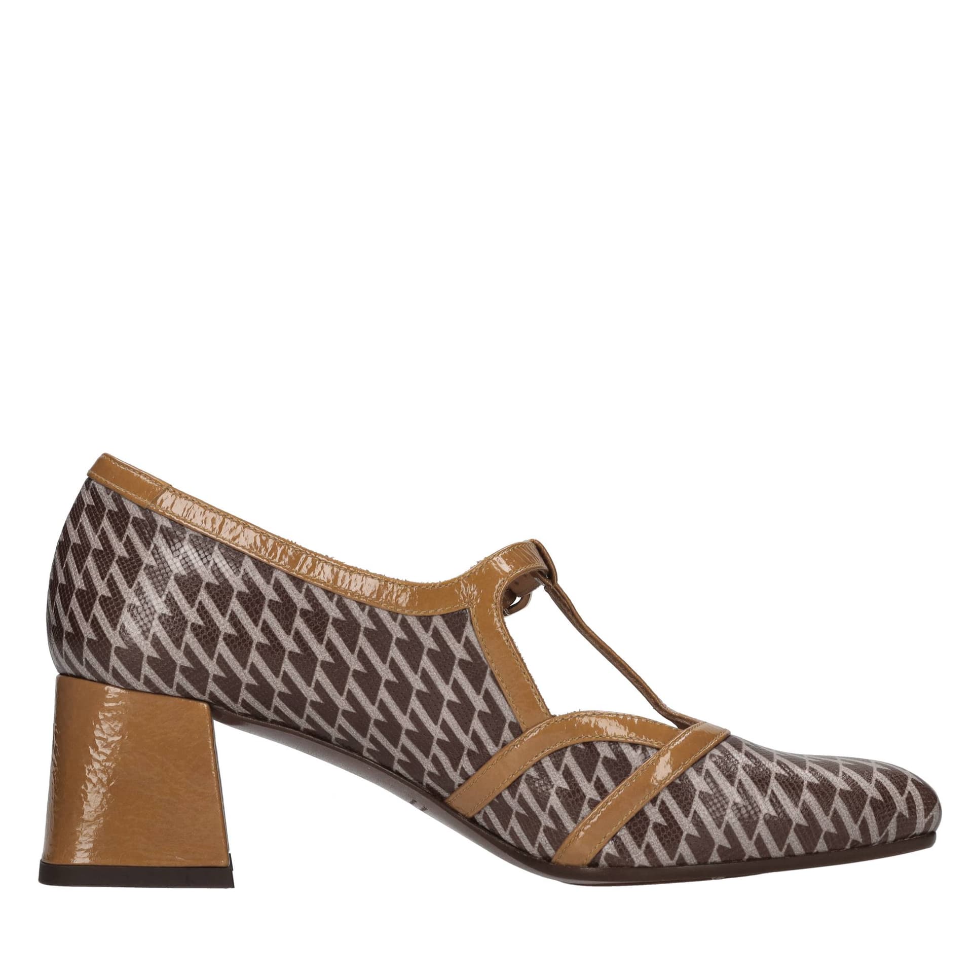 Chie Mihara  Scarpe con Tacco Multicolor - 3
