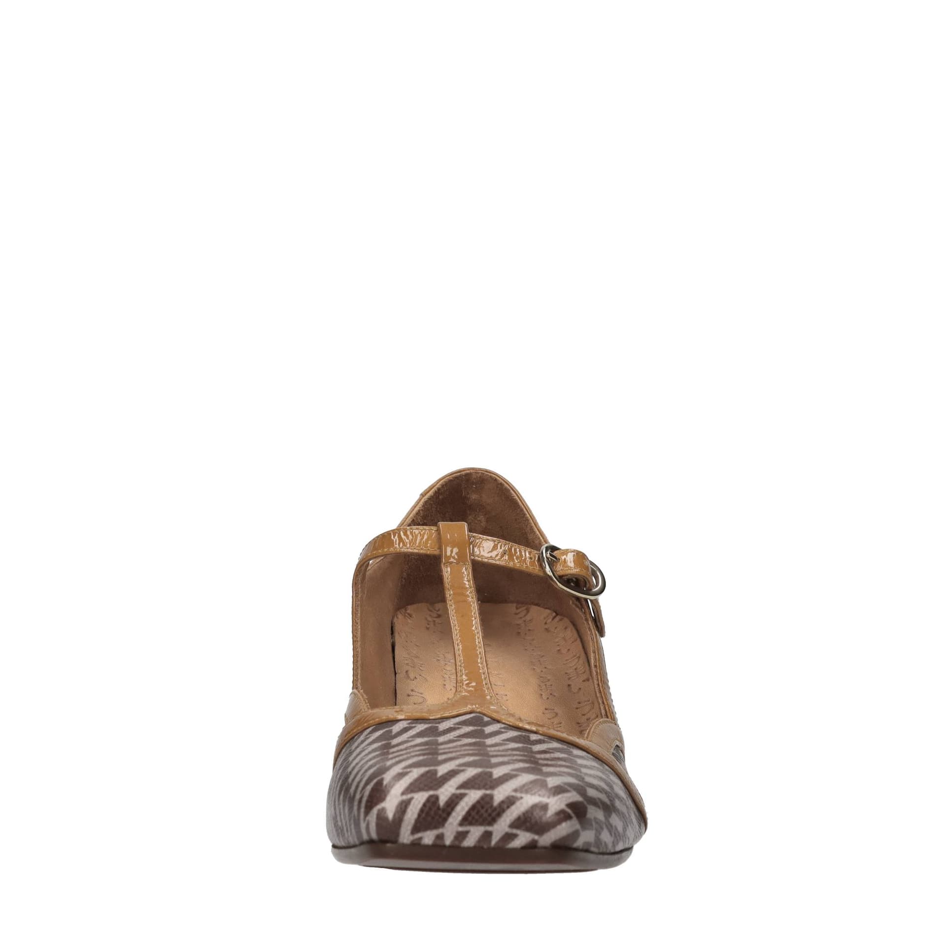 Chie Mihara  Scarpe con Tacco Multicolor - 4