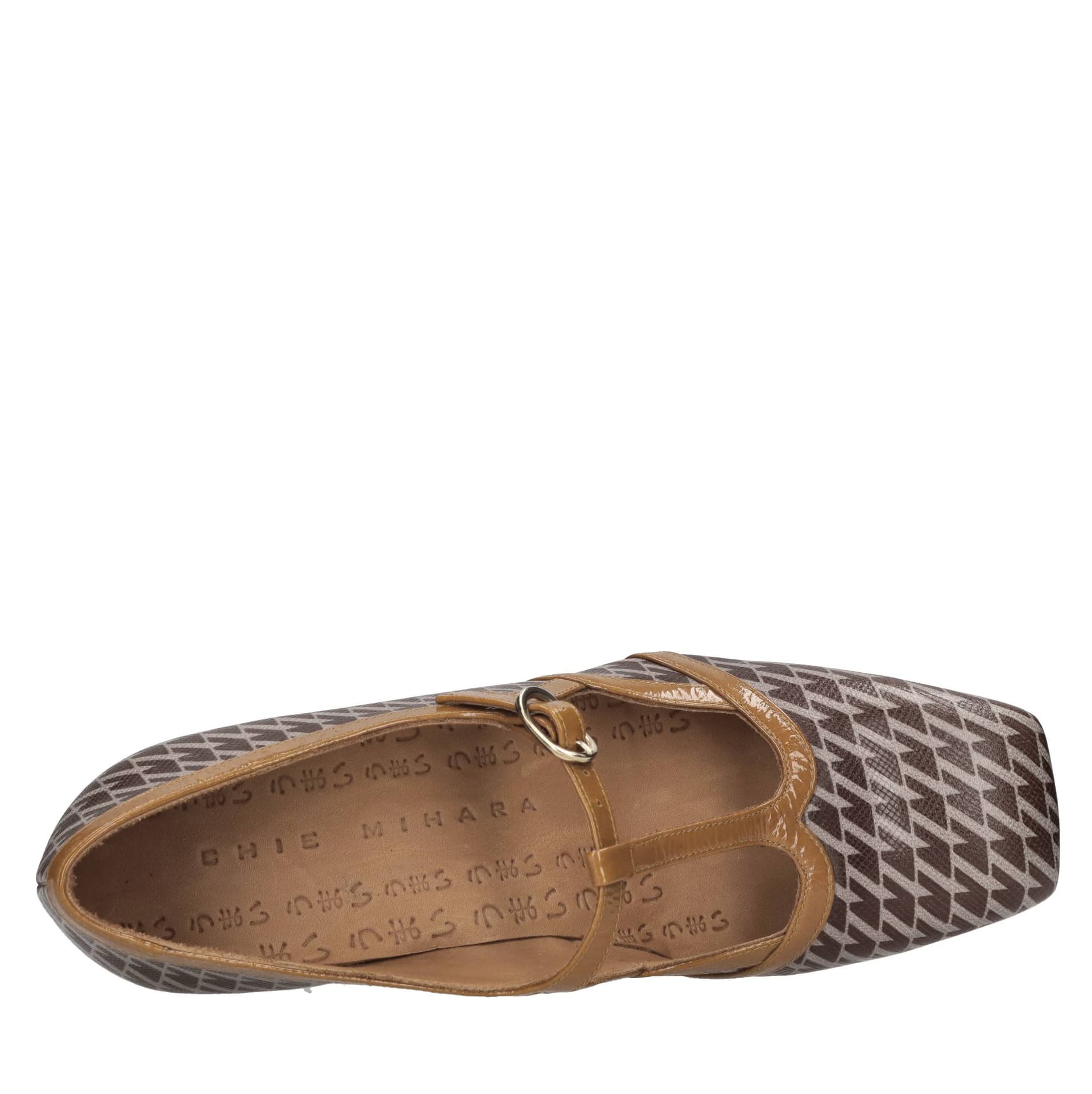 Chie Mihara  Scarpe con Tacco Multicolor - 5