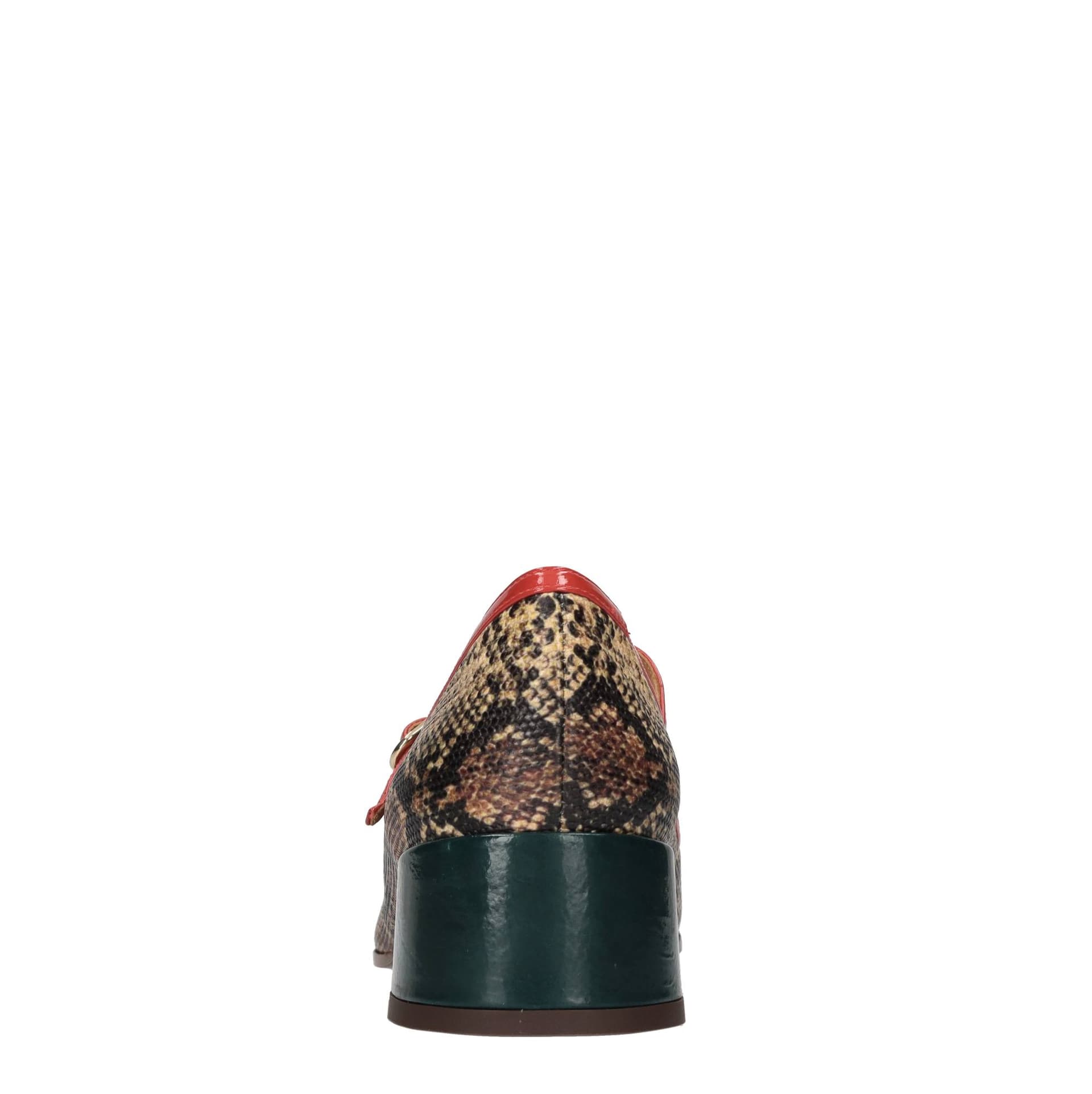 Chie Mihara  Scarpe con Tacco Multicolor - 2
