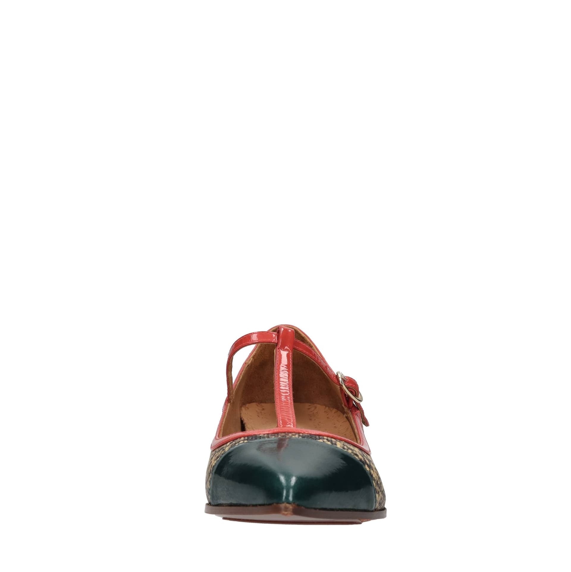 Chie Mihara  Scarpe con Tacco Multicolor - 4