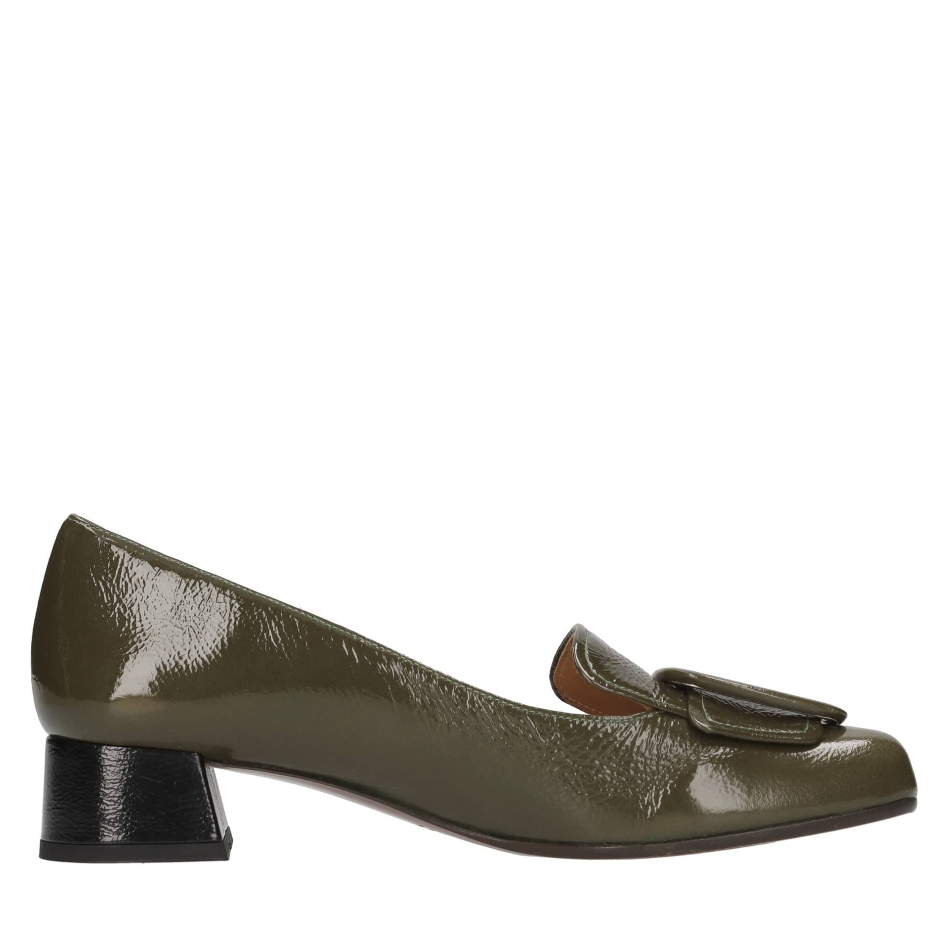 Chie Mihara  Scarpe basse Verde - 3