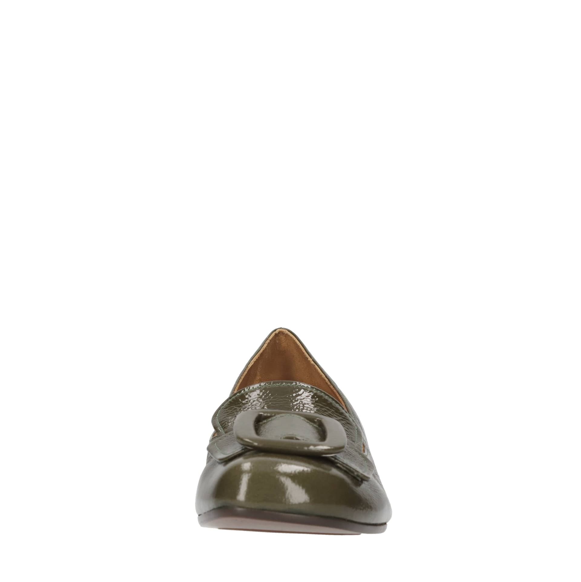 Chie Mihara  Scarpe basse Verde - 4
