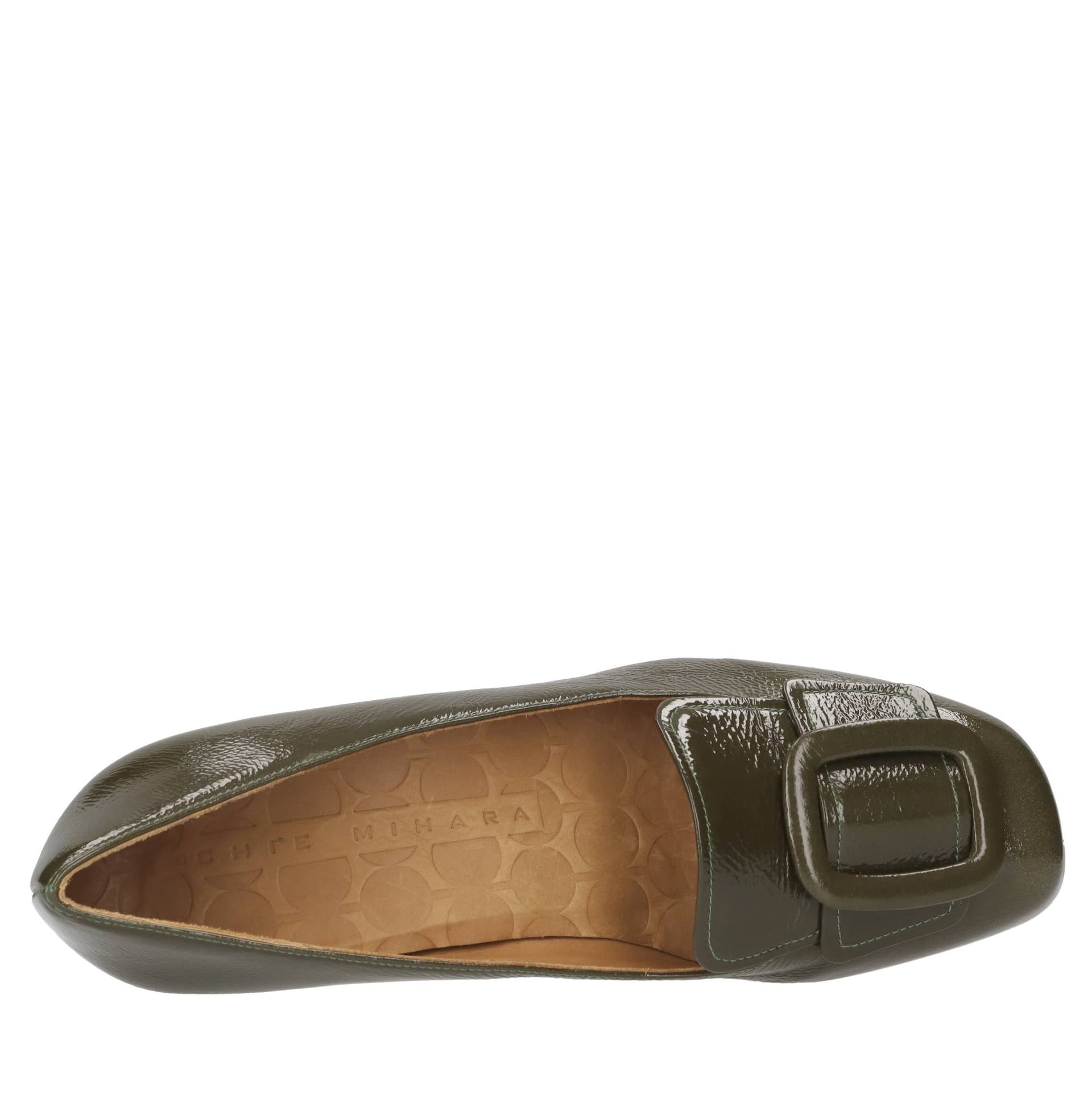 Chie Mihara  Scarpe basse Verde - 5