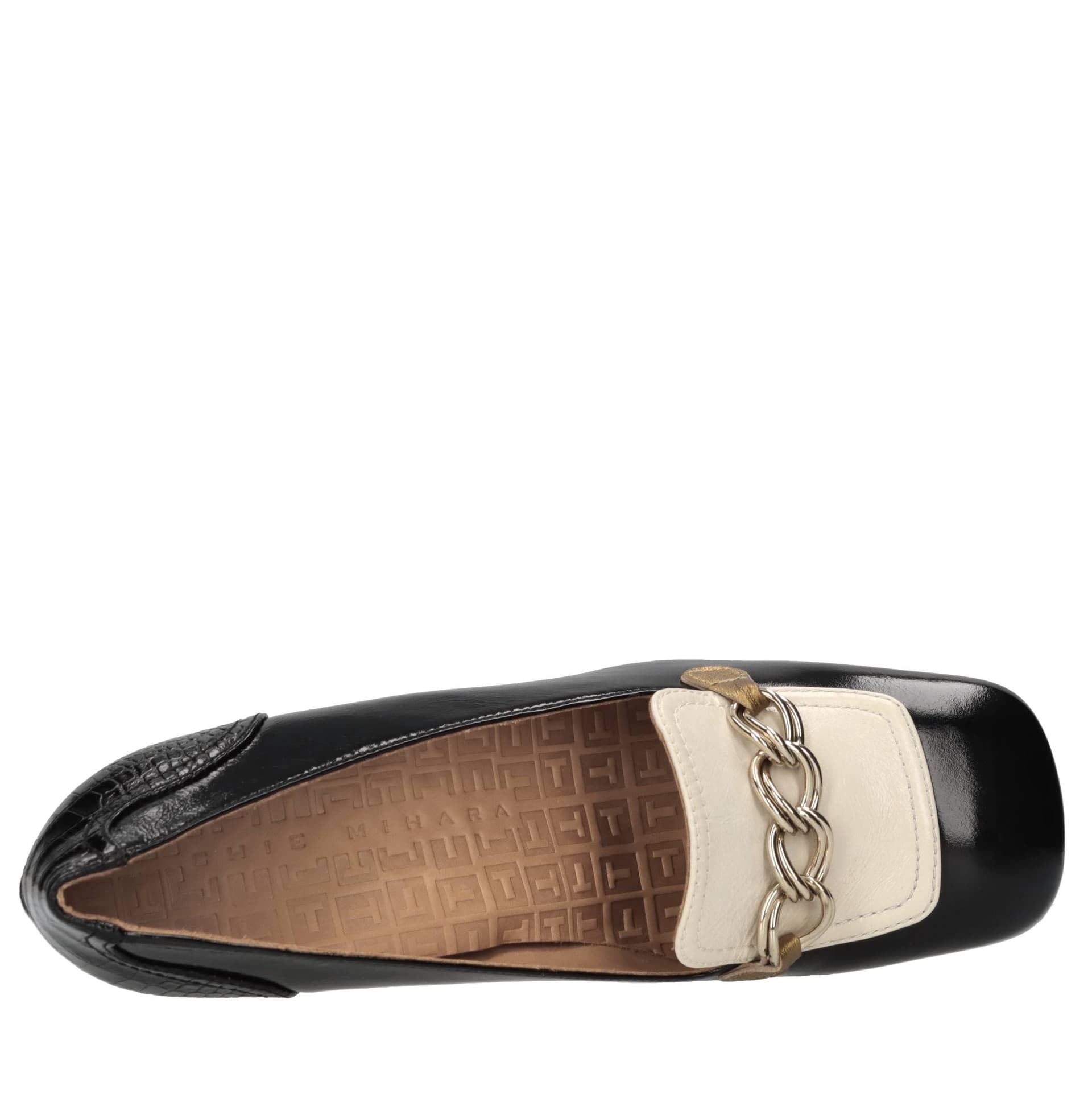 Chie Mihara  Scarpe basse Multicolor - 5