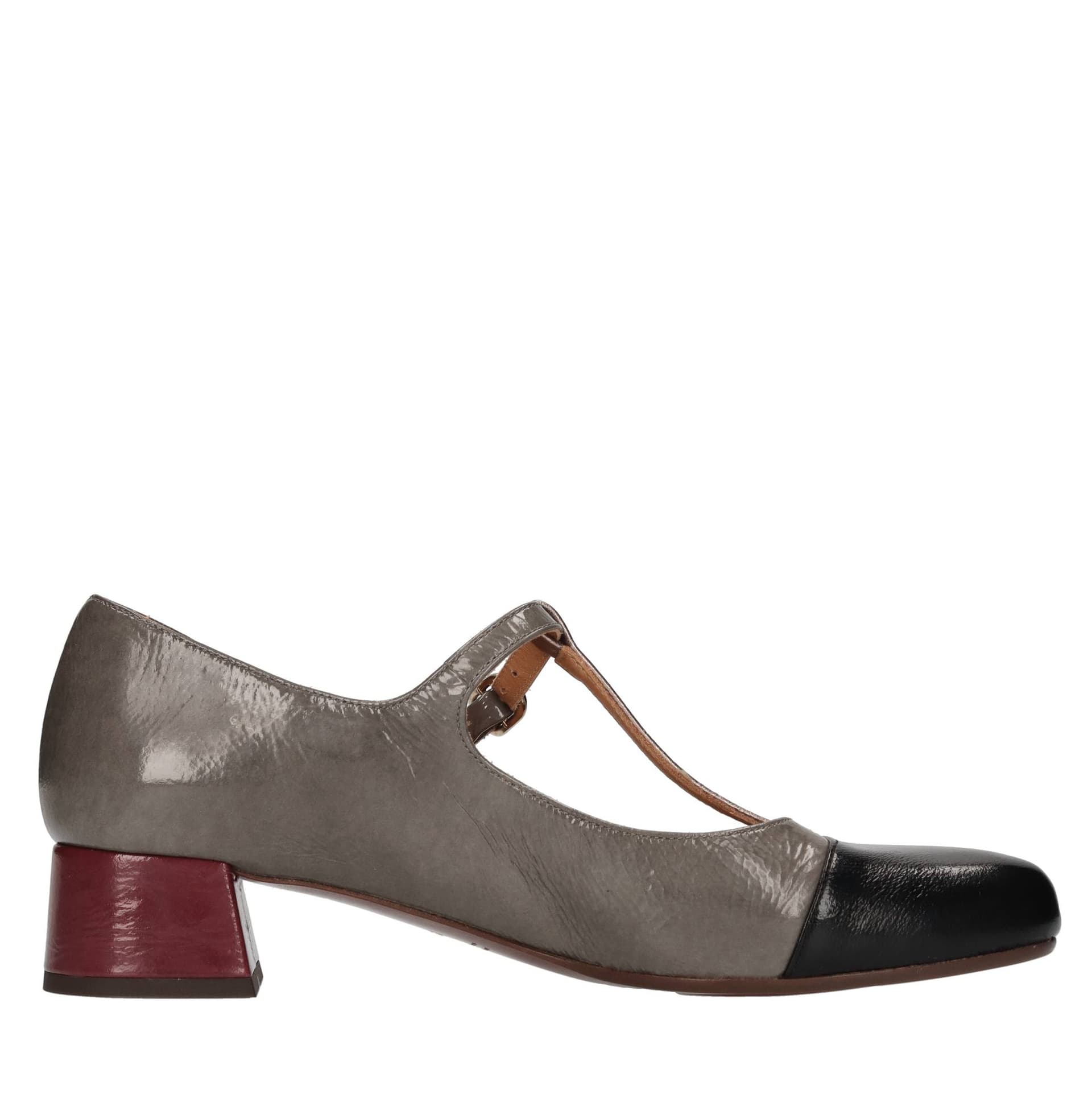 Chie Mihara  Scarpe con Tacco Multicolor - 3