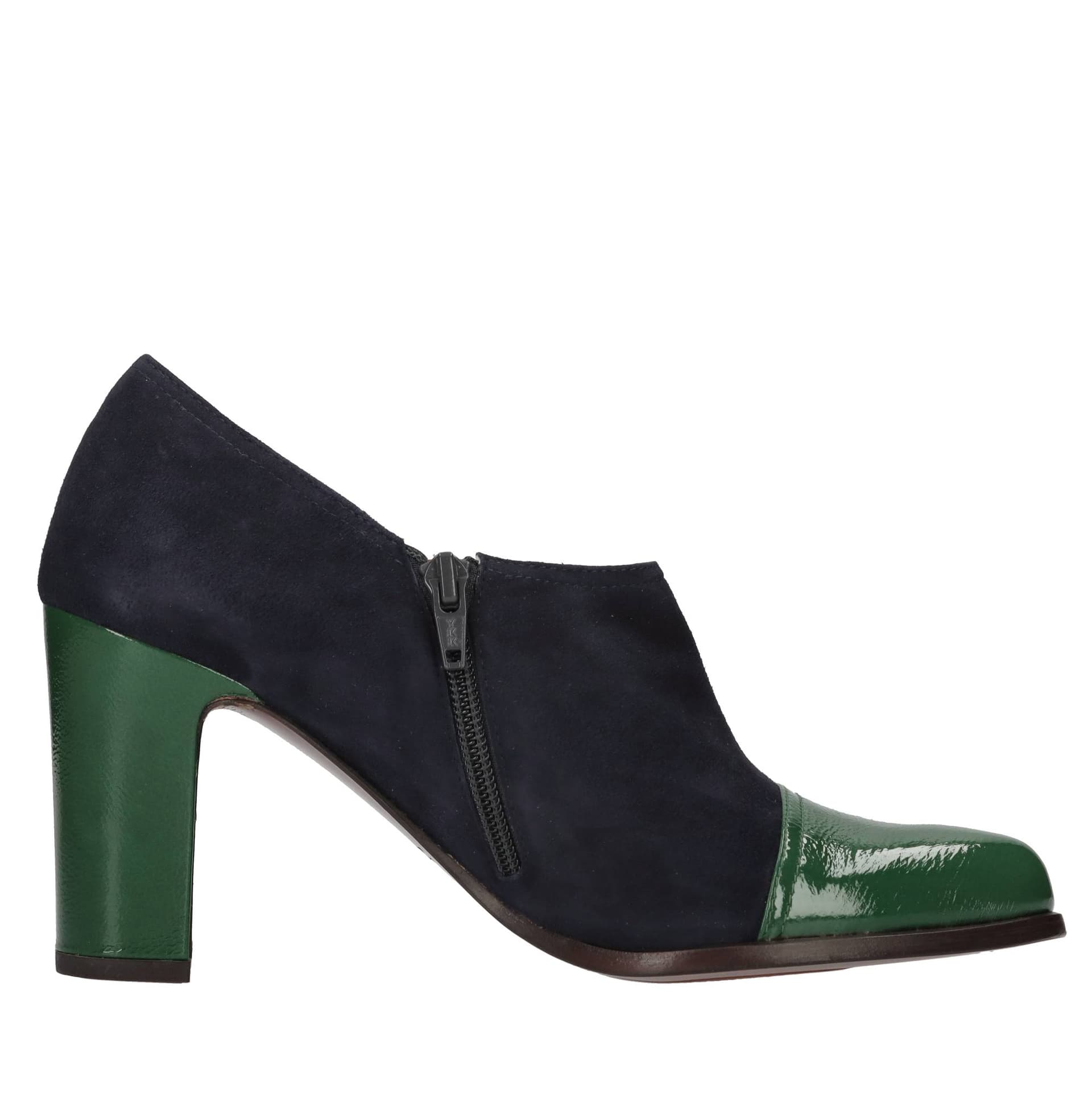 Chie Mihara  Scarpe con Tacco Multicolor - 3