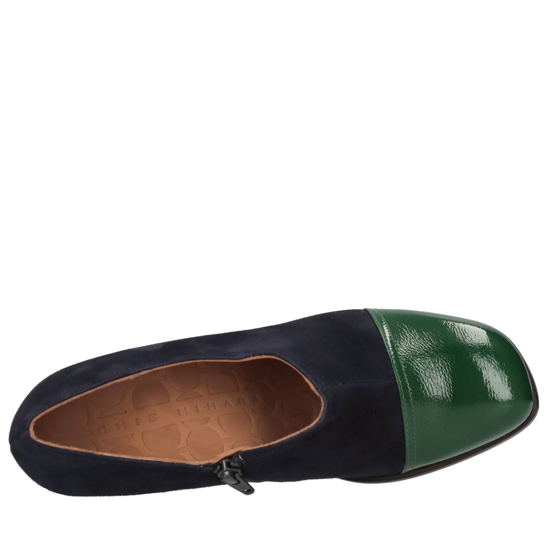 Chie Mihara  Scarpe con Tacco Multicolor - 5