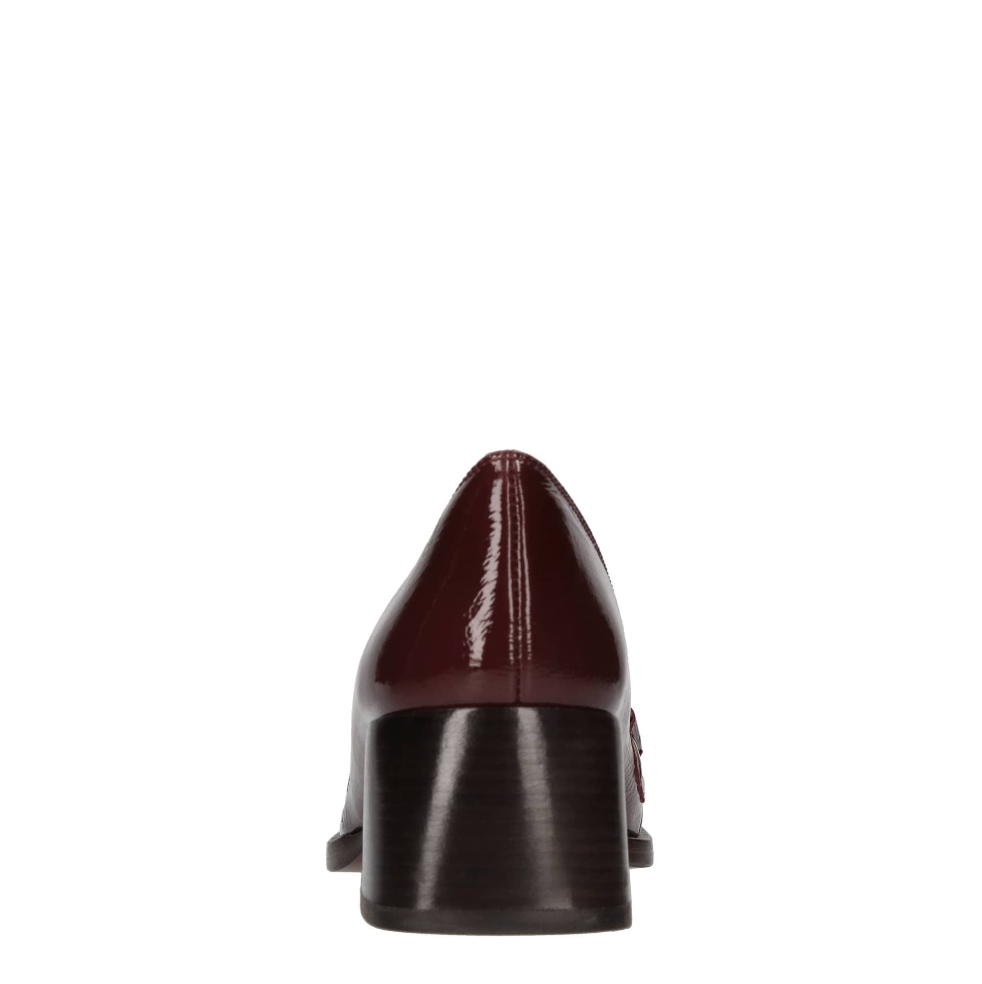 Chie Mihara  Scarpe basse Bordeaux - 2
