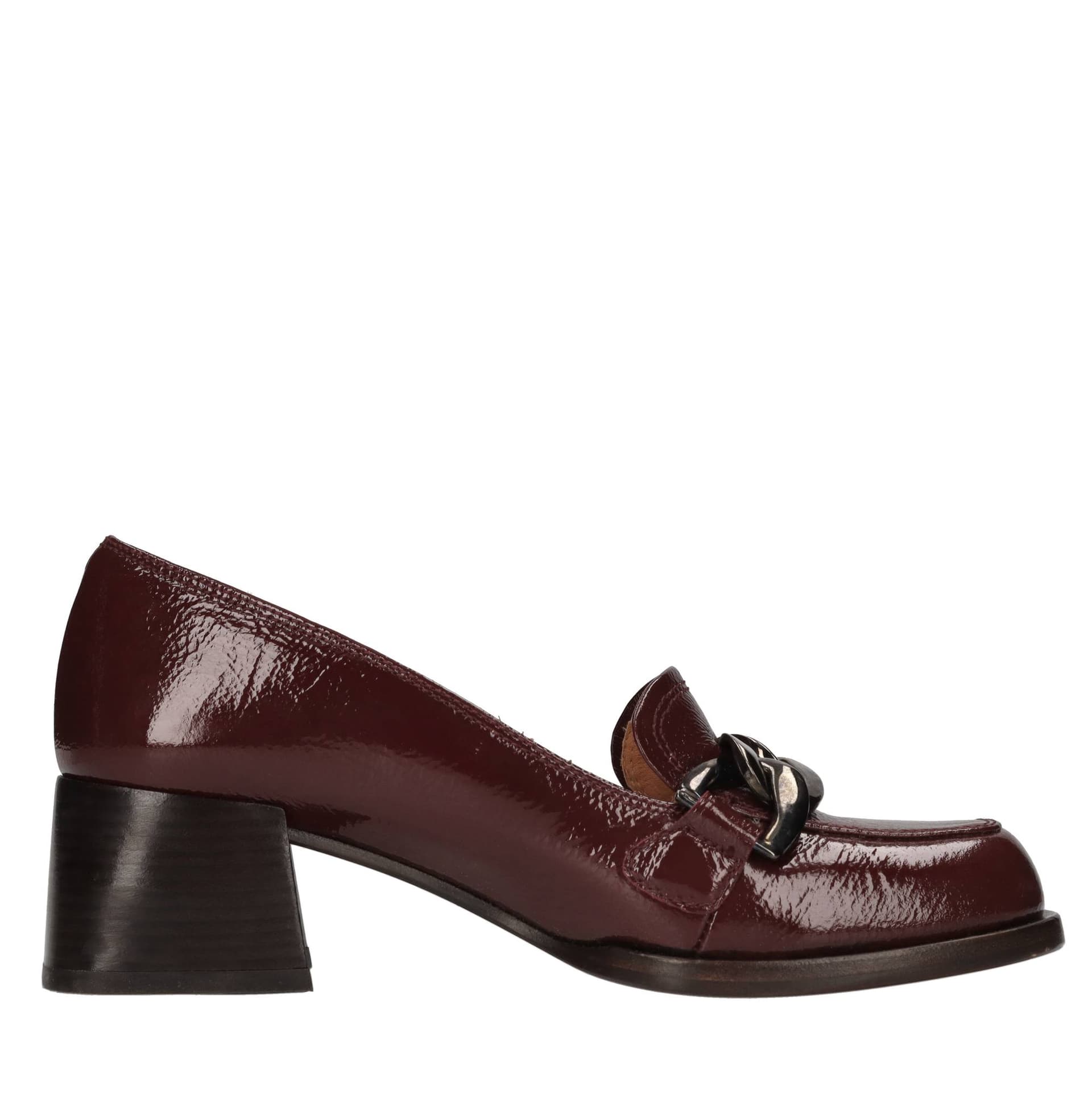 Chie Mihara  Scarpe basse Bordeaux - 3