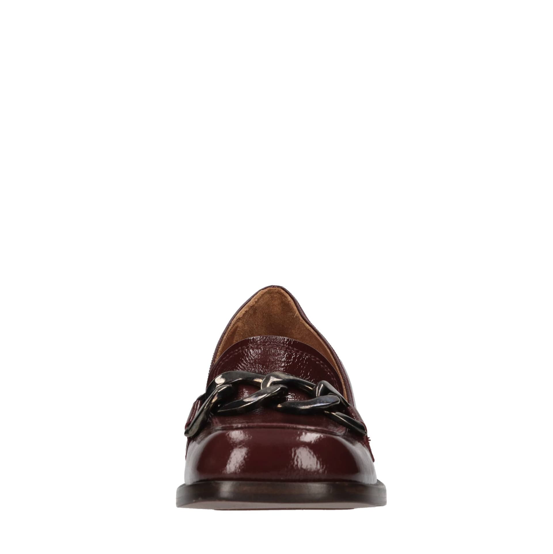 Chie Mihara  Scarpe basse Bordeaux - 4