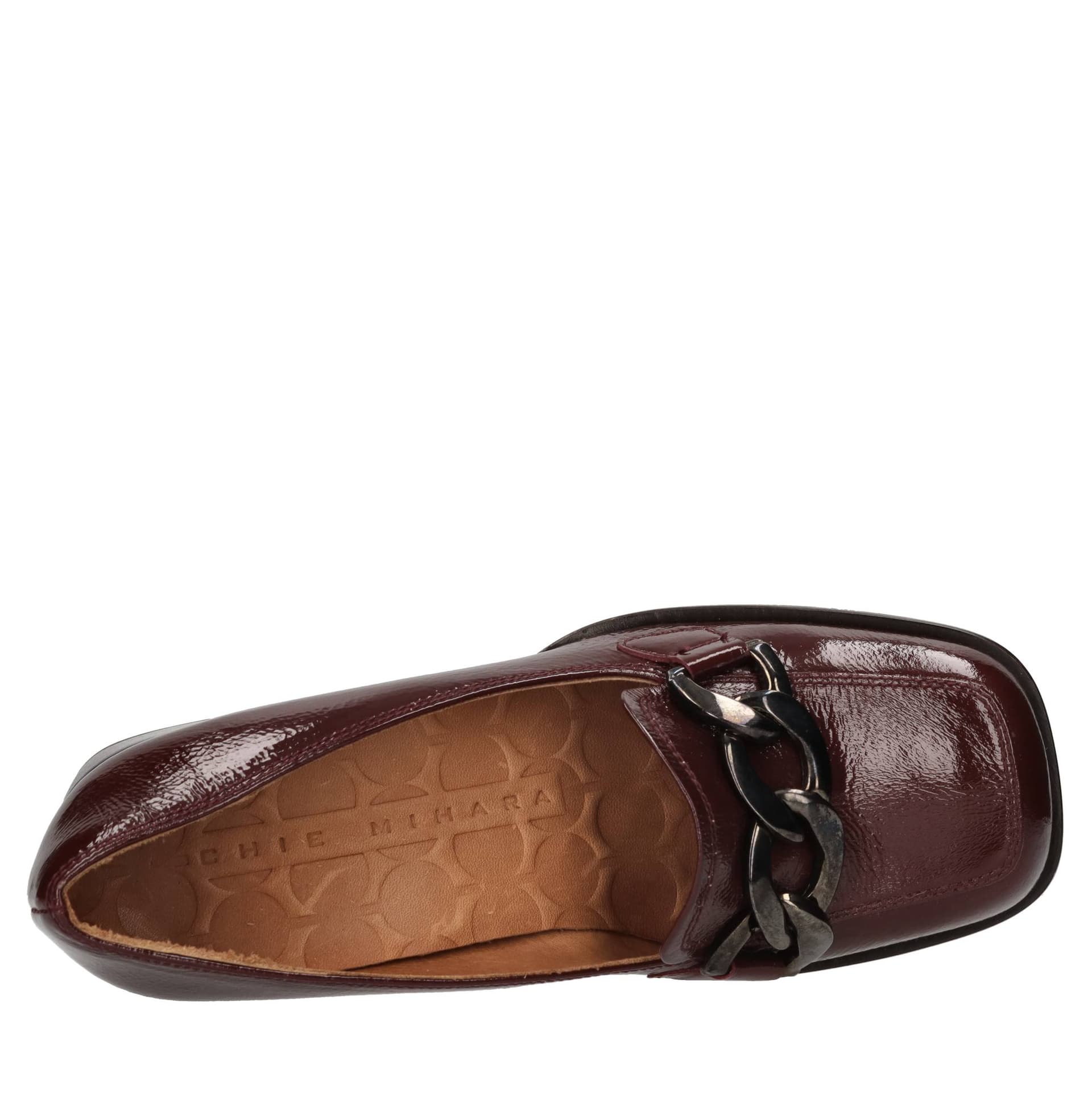 Chie Mihara  Scarpe basse Bordeaux - 5