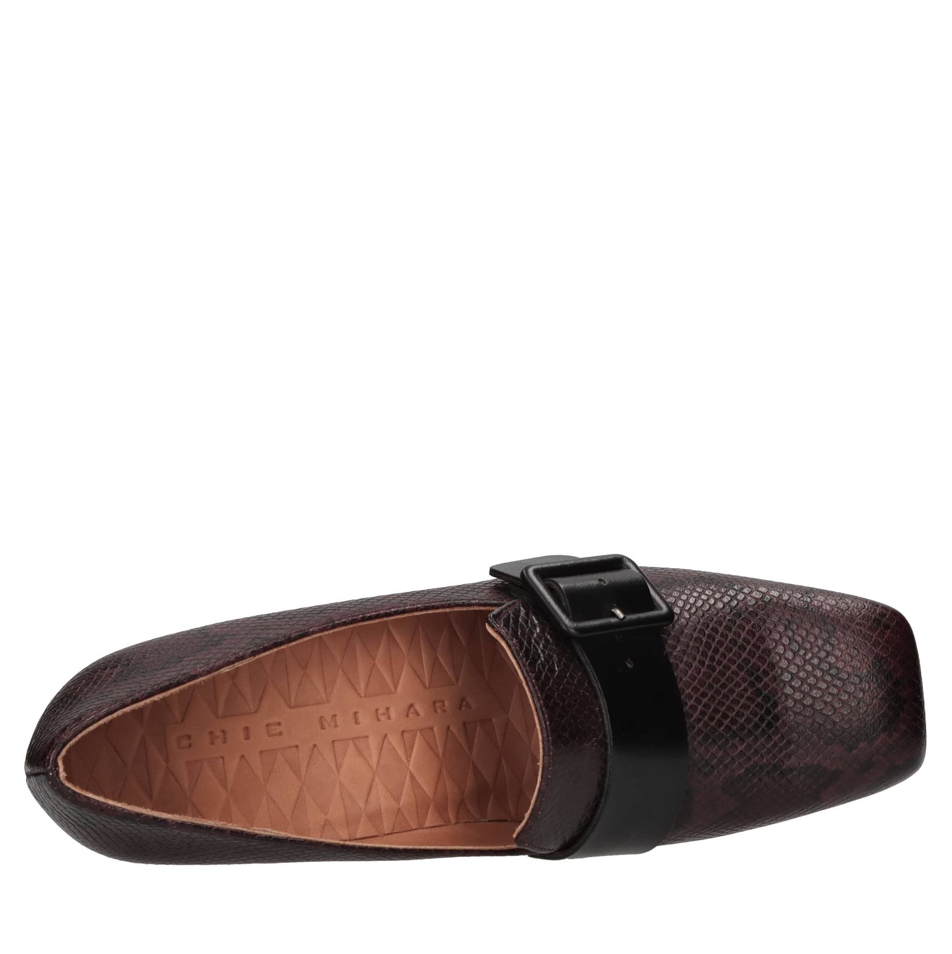 Chie Mihara  Scarpe basse Animalier - 5
